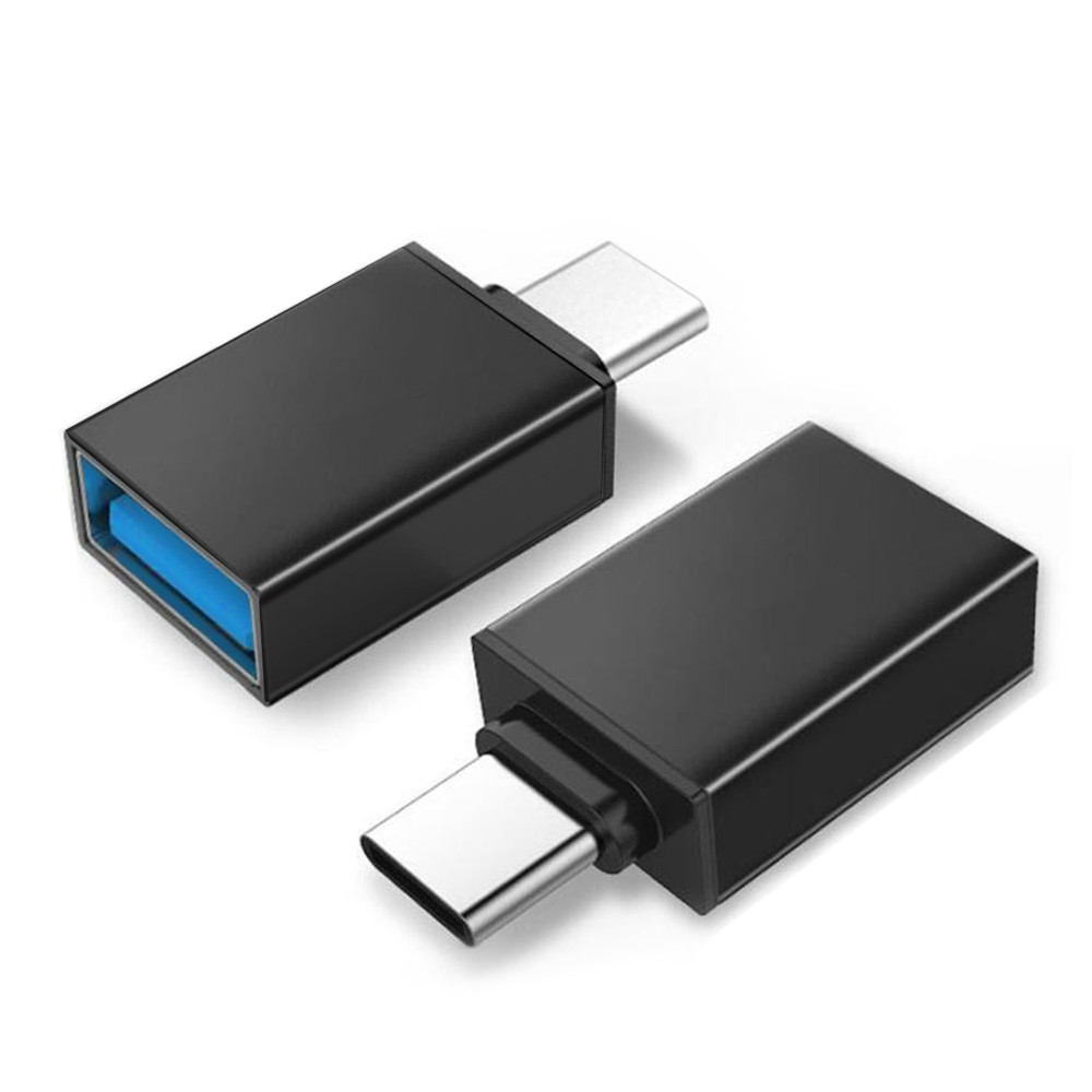 CEN-70318--Wysokiej jakości adapter-przejściówka z wtykiem USB-C renomowanej firmy Maclean model MCE-470Umożliwia podłączenie akcesoriów USB takich jak mysz, klawiatura, pendrive, modem USB do smartfonów i tabletów z portem USB-C wyposażonych w funkcję USB HOST