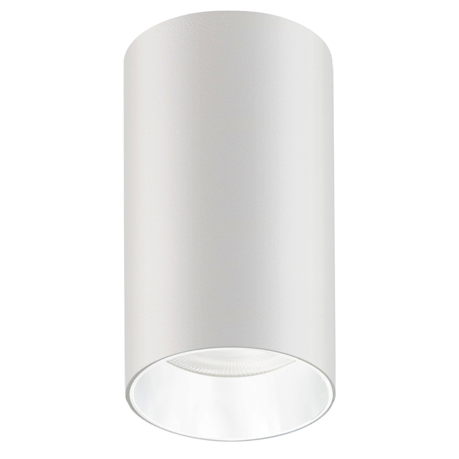 CEN-75344--Wysokiej jakości aluminiowa oprawa halogenowa przeznaczona do natynkowego montażu wewnątrz pomieszczeń. Estetyczny wygląd i nowoczesny design sprawiają, że oprawa pasuje zarówno do pomieszczeń mieszkalnych, jak i komercyjnych i przemysłowych.Oprawa w