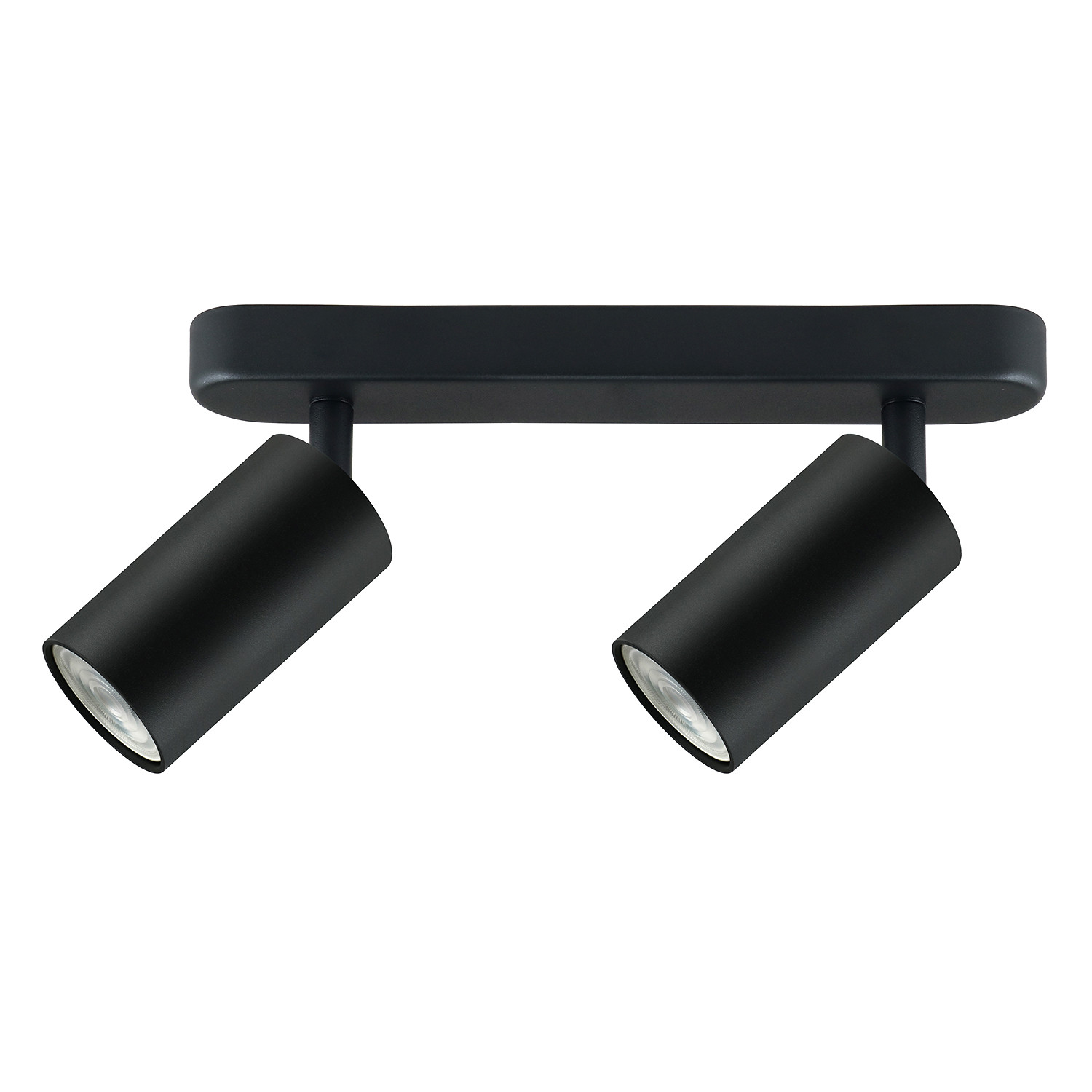 CEN-75349--Wysokiej jakości lampa aluminiowa przeznaczona do natynkowego montażu wewnątrz pomieszczeń.Estetyczny wygląd i nowoczesny design sprawiają, że oprawa pasuje zarówno do pomieszczeń mieszkalnych, jak i komercyjnych i przemysłowych.Regulacja kąta nachyl