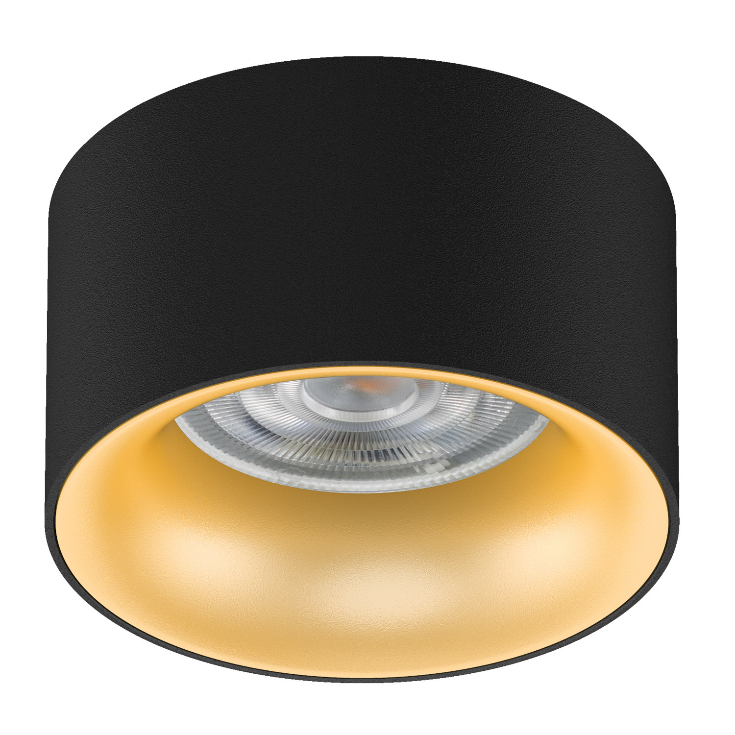 CEN-75353--Wysokiej jakości aluminiowa oprawa halogenowa przeznaczona do podtynkowego montażu wewnątrz pomieszczeń. Estetyczny wygląd i nowoczesny design sprawiają, że oprawa pasuje zarówno do kuchni, przedpokoju jak i salonu.Oprawa wyposażona jest w gniazdo ża
