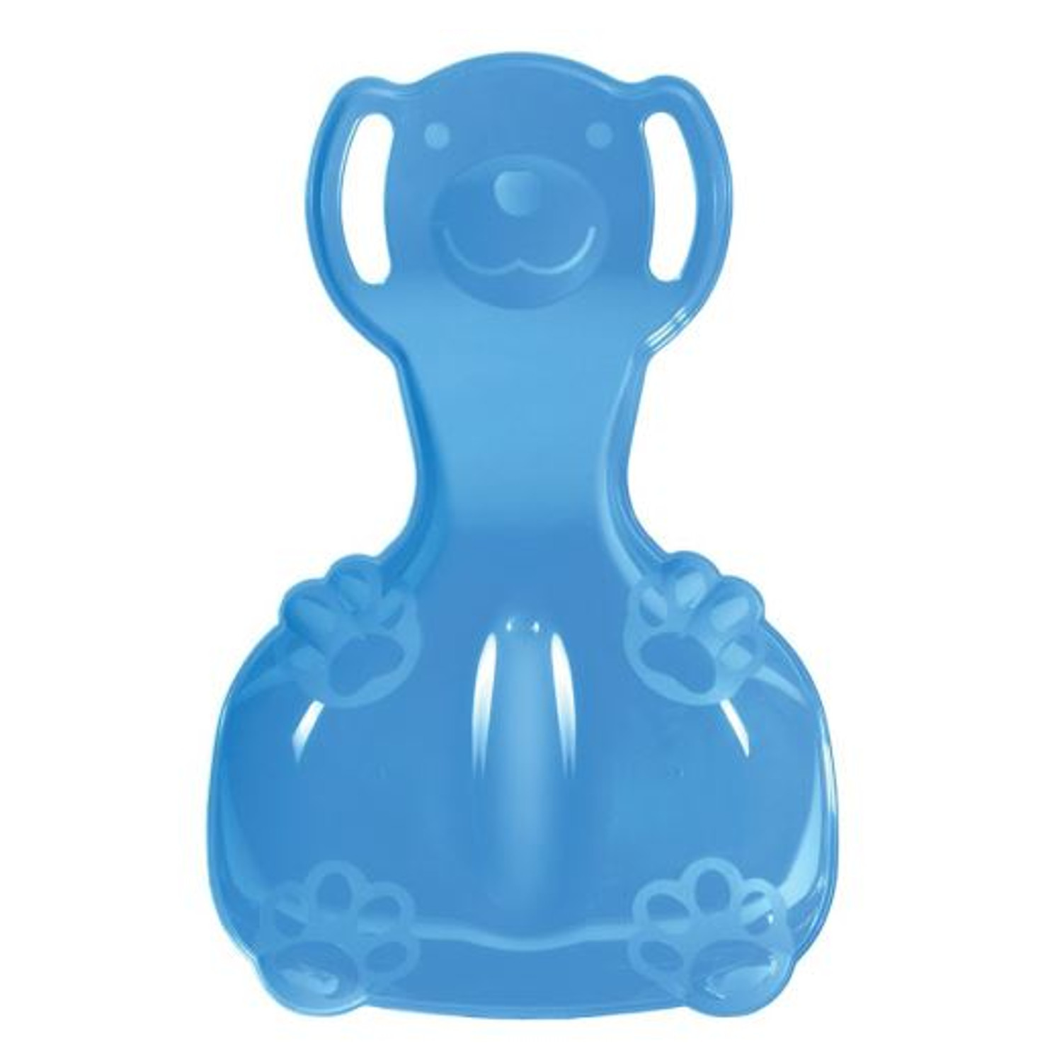 CEN-80067--Ślizg "Polar Bear 2" służący do zjeżdżania po śniegu, wyposażony w uchwyty. Gwarancja wyśmienitej, śnieżnej zabawy. Ślizg wykonany jest z wytrzymałego tworzywa sztucznego, odpornego na niskie temperatury.Ślizg został wyprodukowany przez ren