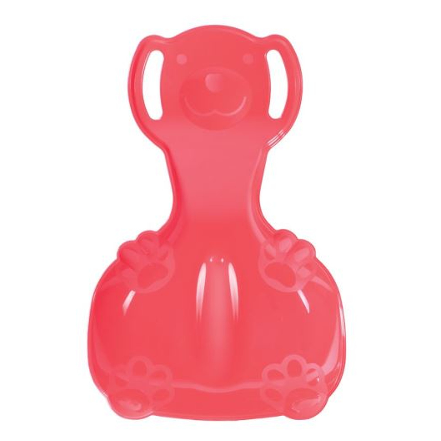 CEN-80068--Ślizg "Polar Bear 2" służący do zjeżdżania po śniegu, wyposażony w uchwyty. Gwarancja wyśmienitej, śnieżnej zabawy. Ślizg wykonany jest z wytrzymałego tworzywa sztucznego, odpornego na niskie temperatury.Ślizg został wyprodukowany przez ren