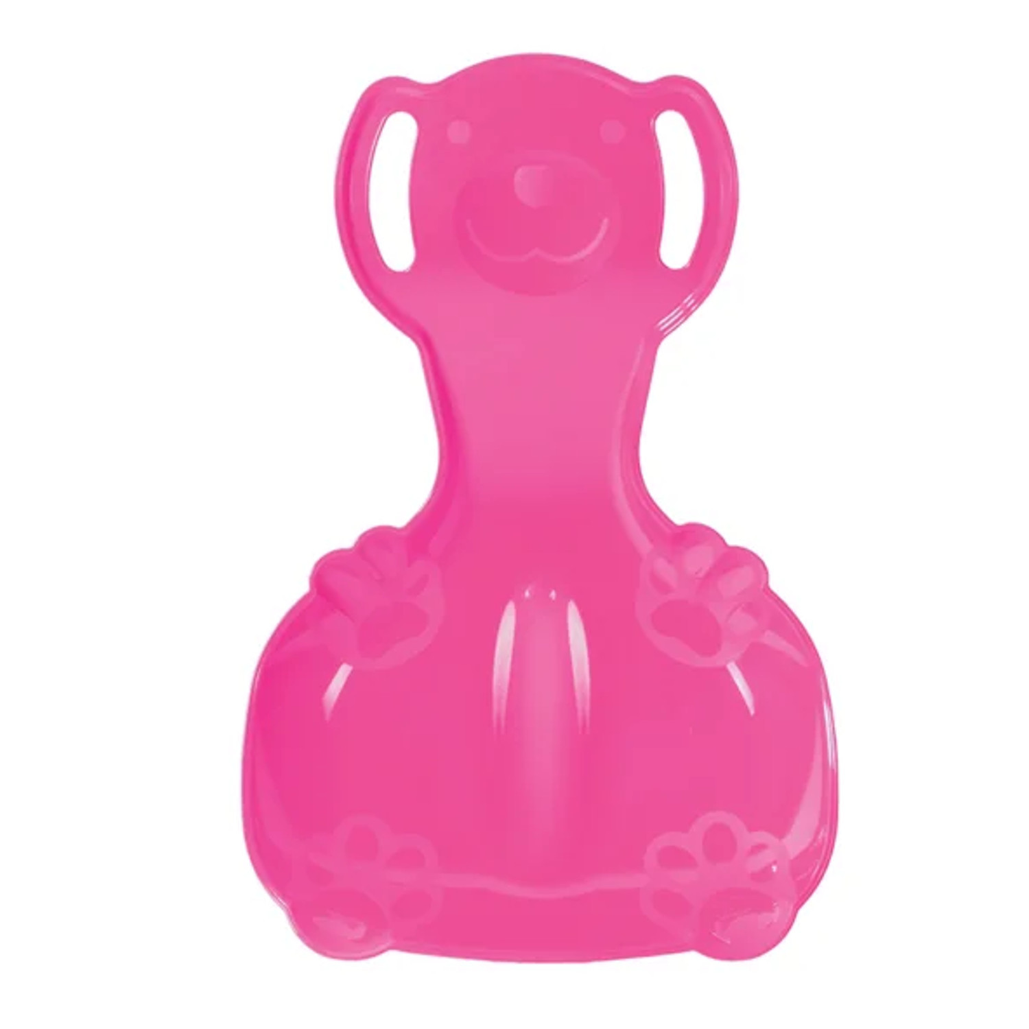 CEN-80069--Ślizg "Polar Bear 2" służący do zjeżdżania po śniegu, wyposażony w uchwyty. Gwarancja wyśmienitej, śnieżnej zabawy. Ślizg wykonany jest z wytrzymałego tworzywa sztucznego, odpornego na niskie temperatury.Ślizg został wyprodukowany przez ren