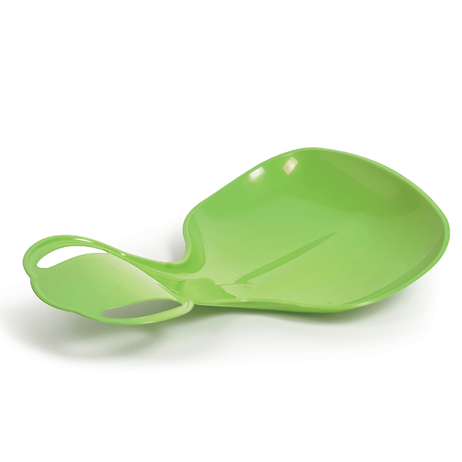 CEN-80071--Uderz w drogę na śniegu dzięki solidnej i wytrzymałej płycie ślizgowej Prosperplast.Głęboki profil i dopasowanie sprawiają, że ślizganie się na śniegu jest przyjemnością.Zapewnij swojej rodzinie i dzieciom zimową przygodę, którą długo będą pamiętać. 