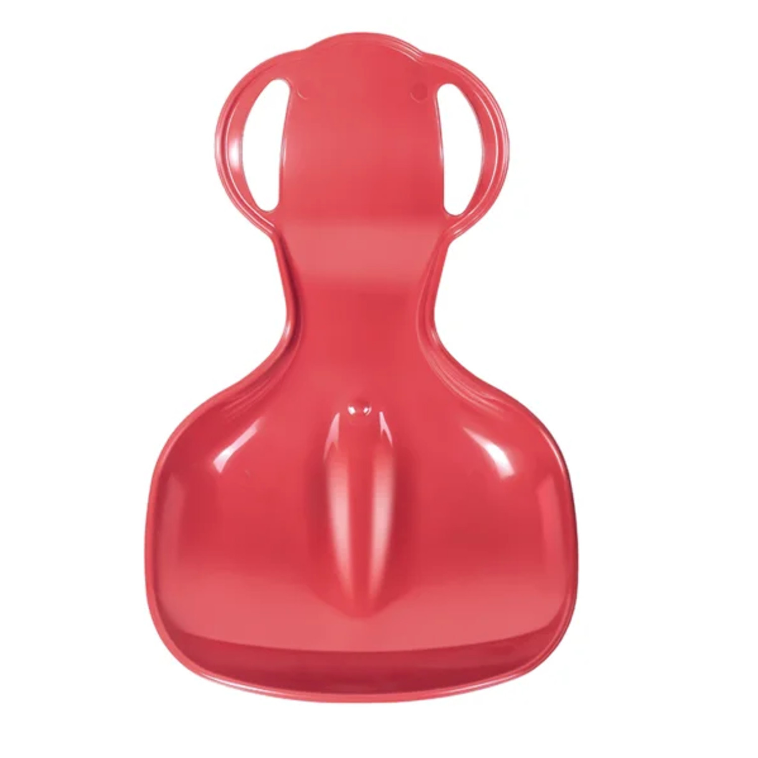 CEN-80072--Ślizg Sport Bear służący do zjeżdżania po śniegu, wyposażony w uchwyty. Gwarancja wyśmienitej, śnieżnej zabawy. Ślizg wykonany jest z wytrzymałego tworzywa sztucznego, odpornego na niskie temperatury.Ślizg został wyprodukowany przez renomowaną polską