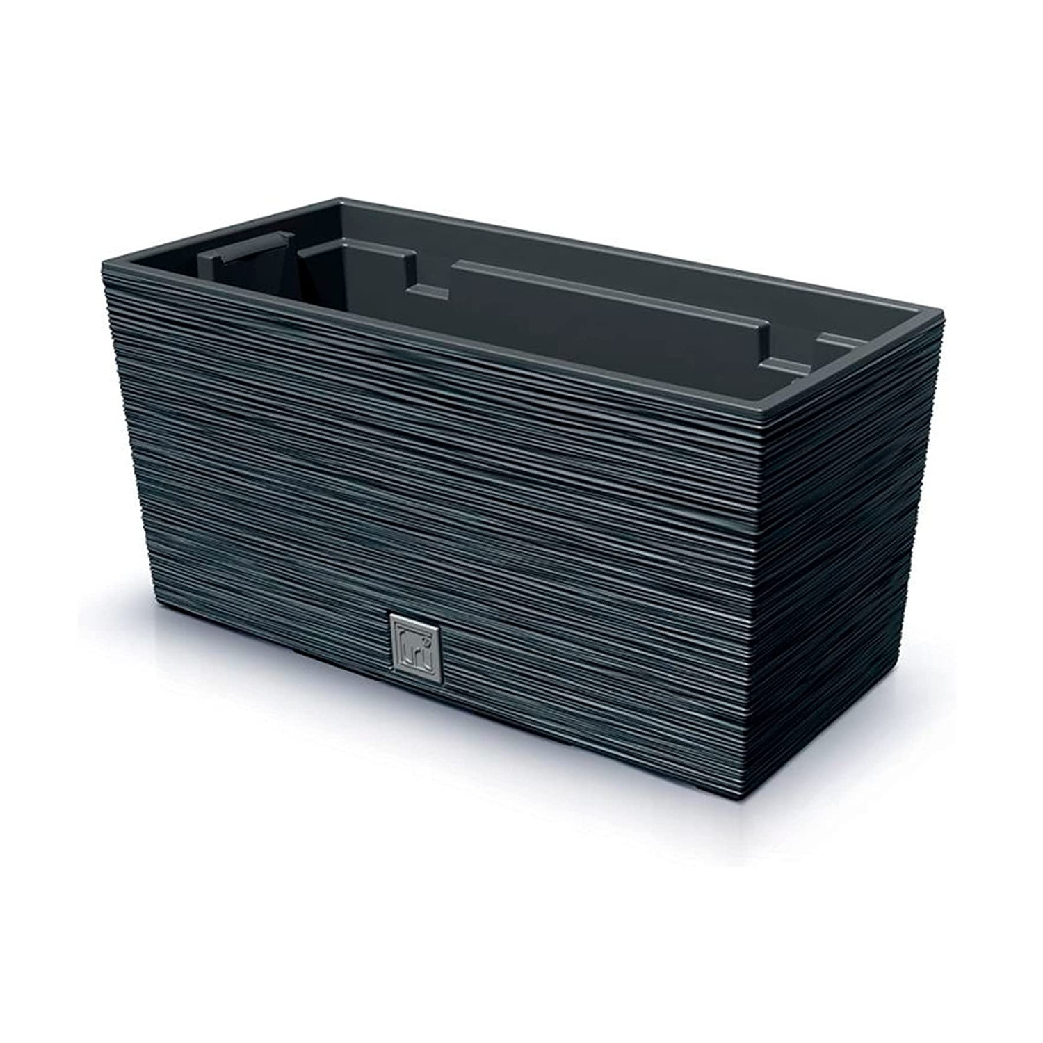 CEN-81421--Skrzynka FURU CASE - antracytowy