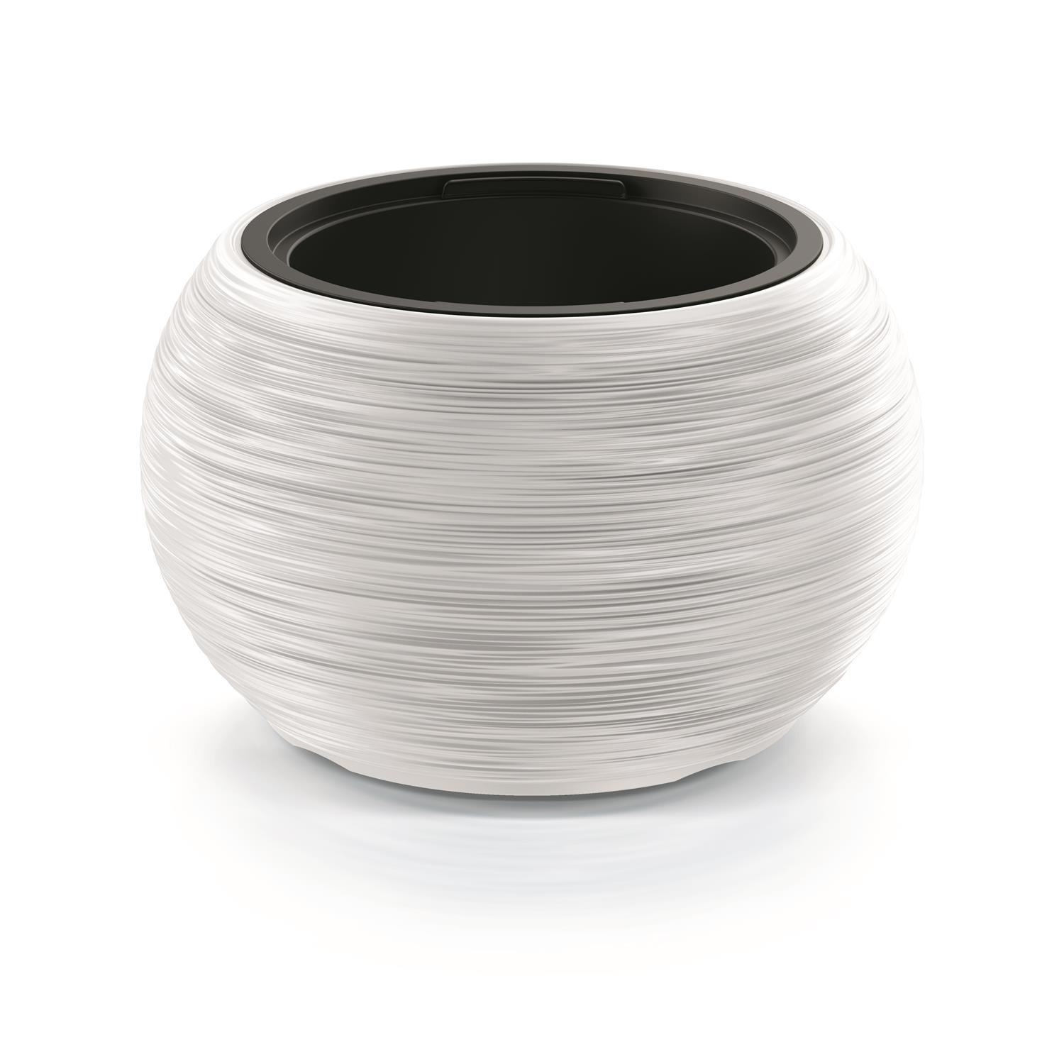 CEN-81450--Doniczka FURU BOWL - biały