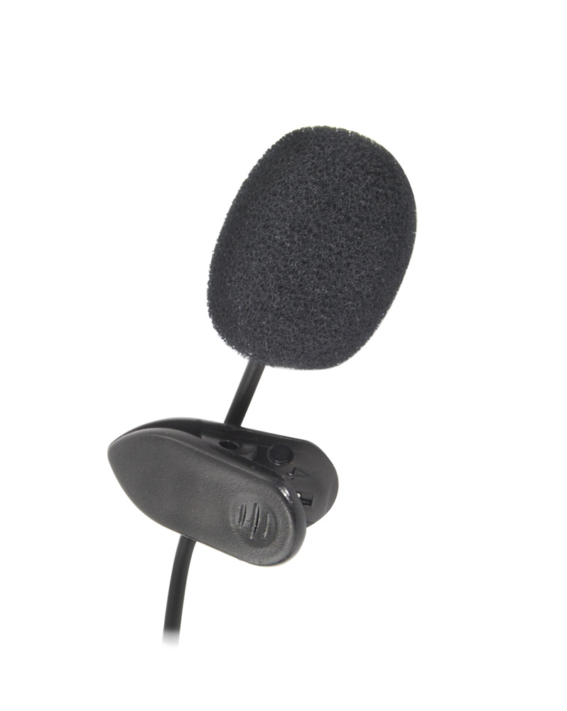 ESP-EH178--EH178 Mikrofon z klipsem Voice EsperanzaDane techniczne:.Do wszelkich zastosowań audio w tym aplikacji typu VoIPPasmo przenoszenia 40Hz - 16kHzCzułość -52dB &amp;plusmn; 5dBDługość kabla 1,5mMożliwość podłączenia do wszelkiego rodzaju urządzeń wy