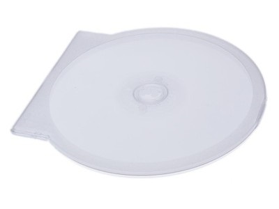 ESP-3130--3130 Pudełko na 1 CD/DVD - 5mm - Shell - bezbarwne matowe EsperanzaDane techniczne:Miejsce na płyty: 1Kolor: bezbarwny matowyGrubość: 5 mm