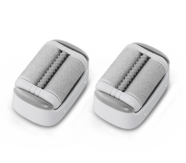 ESP-EBD001SP--ZAPASOWE GŁOWICE Z ROLKAMI DO EBD001 WAIKIKI. W OPAKOWANIU 2 SZT.