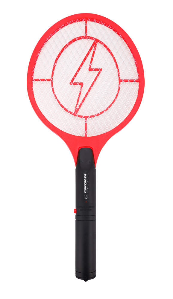 ESP-EHQ004--Elektryczna łapka na owady latające Esperanza ANIHILATOR. Bardzo skuteczna w eliminowaniu insekt&amp;oacute;w takich jak: muchy, komary, ćmy oraz inne owady latające.W urządzeniu nie są stosowane żadne środki chemiczne ani aerozole. Elektryczna ł