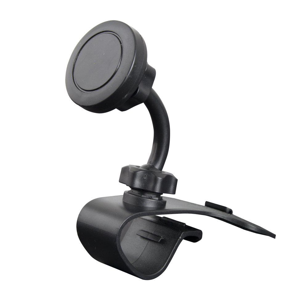 ESP-EMH137--Uchwyt można zamontować do deski rozdzielczej w większości samochod&amp;oacute;w.W celu zamocowania uchwytu wystarczy wcisnąć go na przednią część deski rozdzielczej nad tablicą wskaźnik&amp;oacute;w.Uchwyt posiada nakładki gumowe zabezpiecza