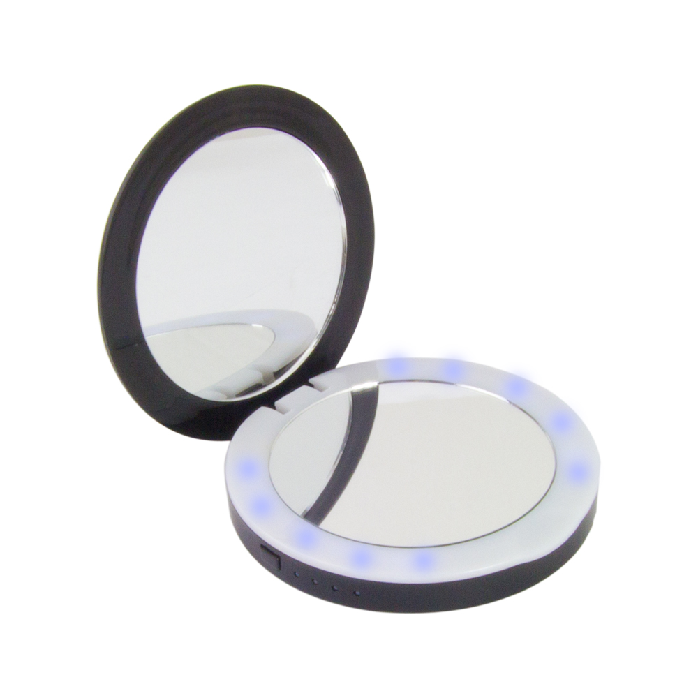 ESP-EMP121K--Pojemność: 3000mAhNapięcie i prąd wejściowy: 5V/1000mANapięcie i prąd wyjściowy: 5V/1000mAZłącze: 1xUSB (OUT)/microUSB (IN)Kabel: USB-microUSBŁadowanie: z portu USB lub ładowarką sieciową z microUSBŻywotność: do 1000 cykliDodatki: wbudowane dwa luste