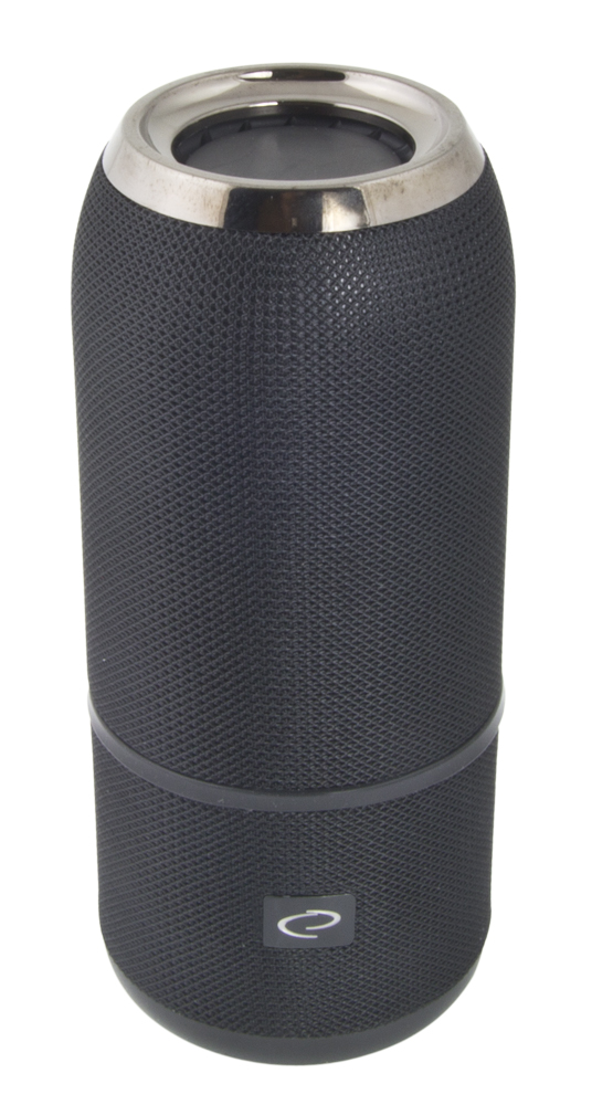 ESP-EP135--Doskonały, duży, bezprzewodowy głośnik z radiem FM. Idealnie sprawdzi się podczas podr&amp;oacute;ży. Wysokiej jakości dźwięk i głębia basu zaskoczy nawet wymagających klient&amp;oacute;w. Wbudowany mocny akumulator Litowo-jonowy. Głośnik moż