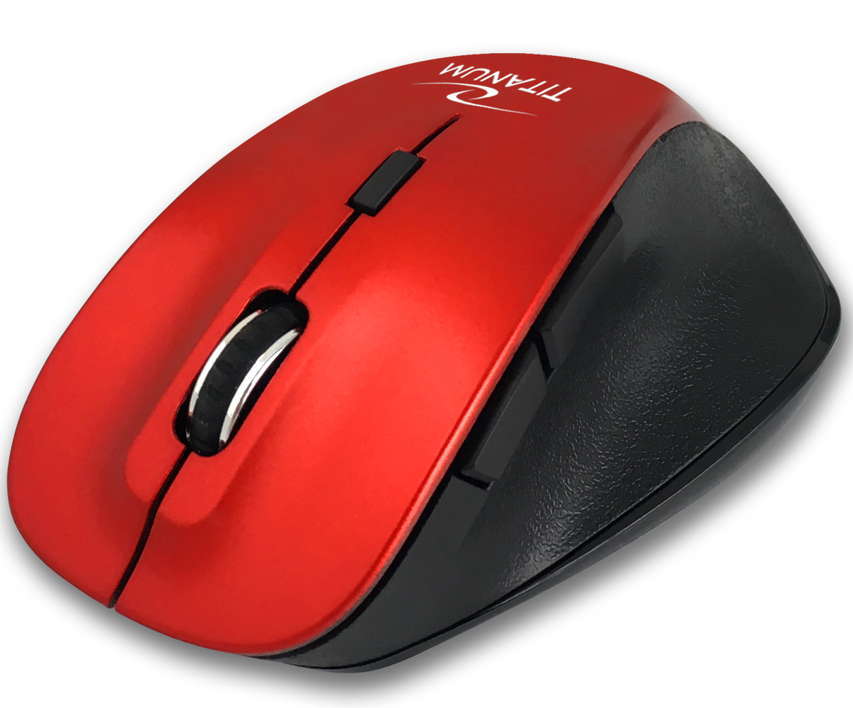 ESP-TM122R--Bezprzewodowa mysz optyczna pracująca w technologii Bluetooth.Dzięki ergonomicznemu kształtowi idealnie leży w dłoni, nie powoduje zmęczenia w czasie pracy.Wsp&amp;oacute;łpracuje zar&amp;oacute;wno z notebookami jak i komputerami stacjonarny