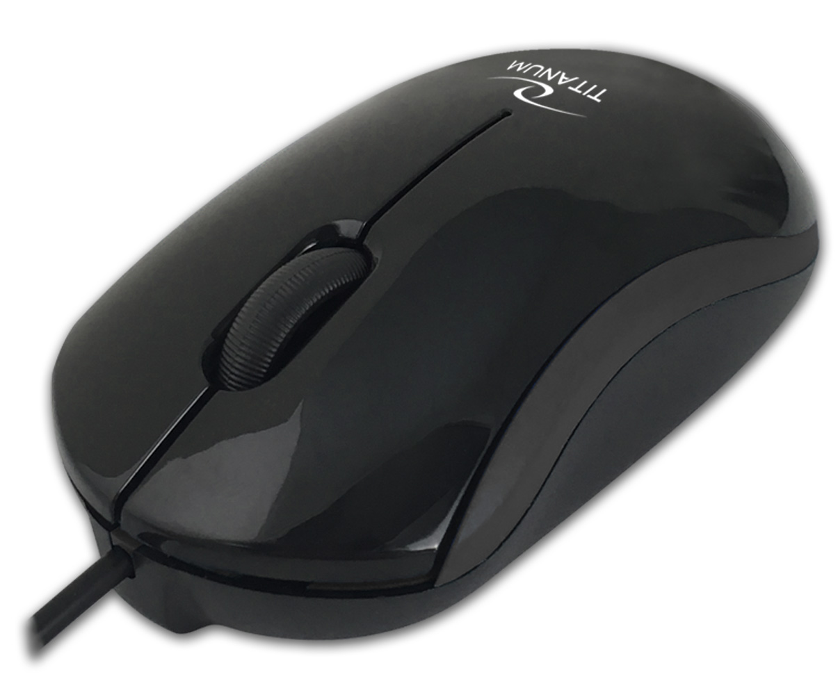 ESP-TM125K--Przewodowa myszka optyczna 3D do komputer&amp;oacute;w stacjonarnych i notebook&amp;oacute;w.Ergonomiczna i miła w dotyku -&amp;nbsp;idealnie&amp;nbsp;leży&amp;nbsp;w dłoni.Nie powoduje zmęczenia w czasie pracy.Cicha rolka przewij