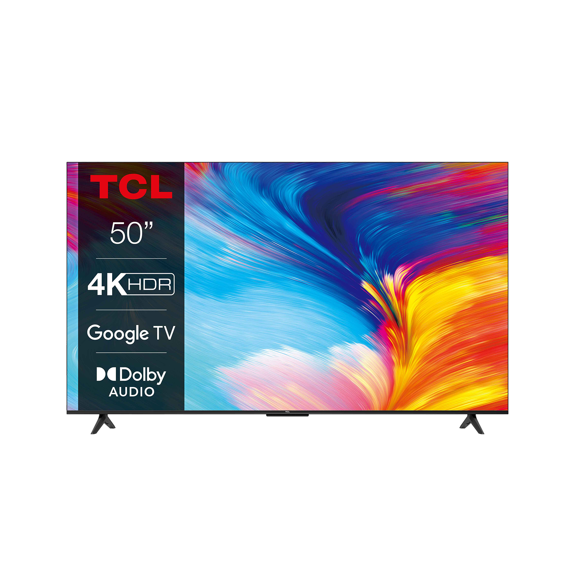 LEC-50P635X1--Żywe kolory i najdrobniejsze szczeg&amp;oacute;ły4K HDR wiernie odwzorowuje jasne i ciemne odcienie z precyzyjnymi kolorami i olśniewającymi szczeg&amp;oacute;łami obraz&amp;oacute;w.Wzbogacenie kolor&amp;oacute;w zapewniające jakość 