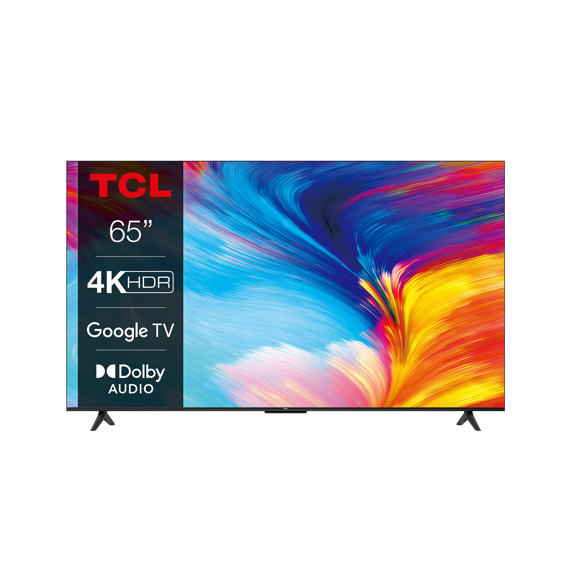 LEC-65P635X1--Żywe kolory i najdrobniejsze szczeg&amp;oacute;ły4K HDR wiernie odwzorowuje jasne i ciemne odcienie z precyzyjnymi kolorami i olśniewającymi szczeg&amp;oacute;łami obraz&amp;oacute;w.Wzbogacenie kolor&amp;oacute;w zapewniające jakość 