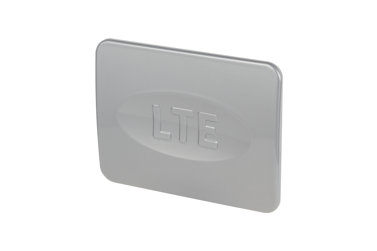 LEC-ANT0002--Typ: Panelowa, zewnętrzna antena logarytmiczna LTEWspółpraca: wszystkie modemy pracujące w zakresie 800 - 3000 MHz, wyposażone w kartę GSM/UMTS/LTE Zakres pracy: 800 - 3000 MHz                                                                Moc: 12 dB