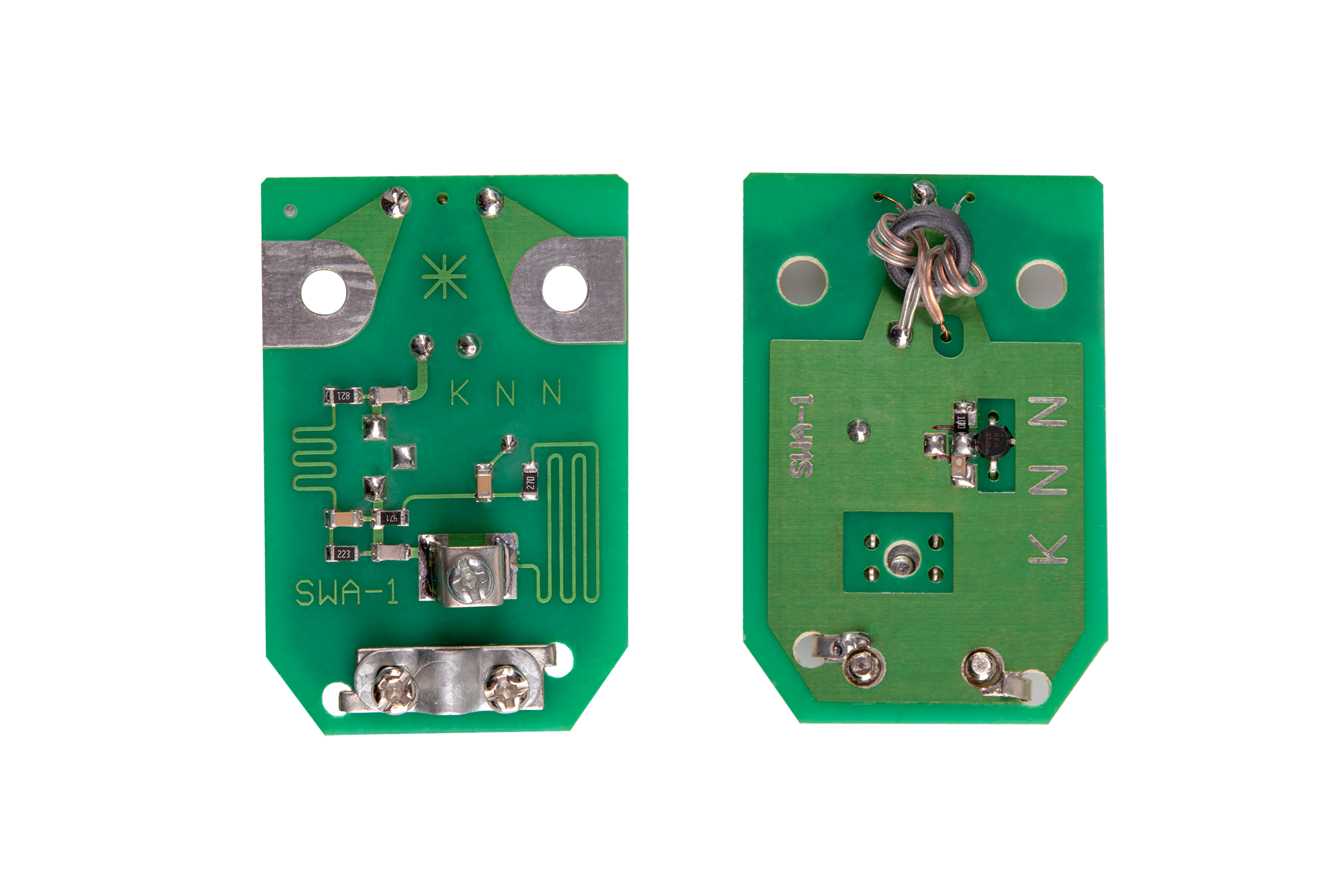 LEC-ANT0058--Wzmacniacz antenowy SWA 1