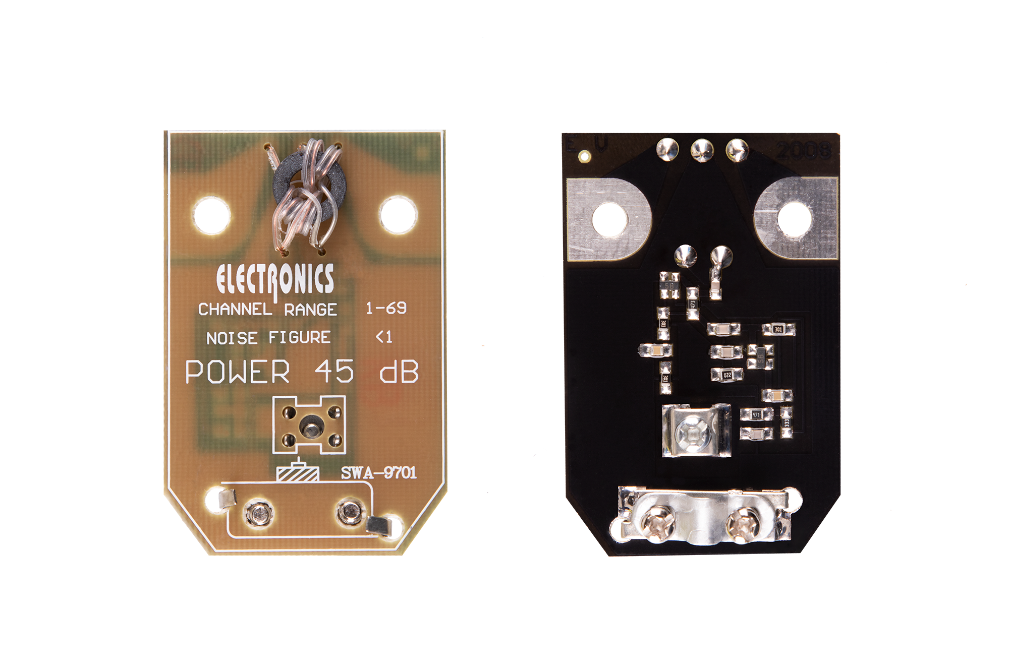 LEC-ANT0068--Wzmacniacz antenowy SWA 9701