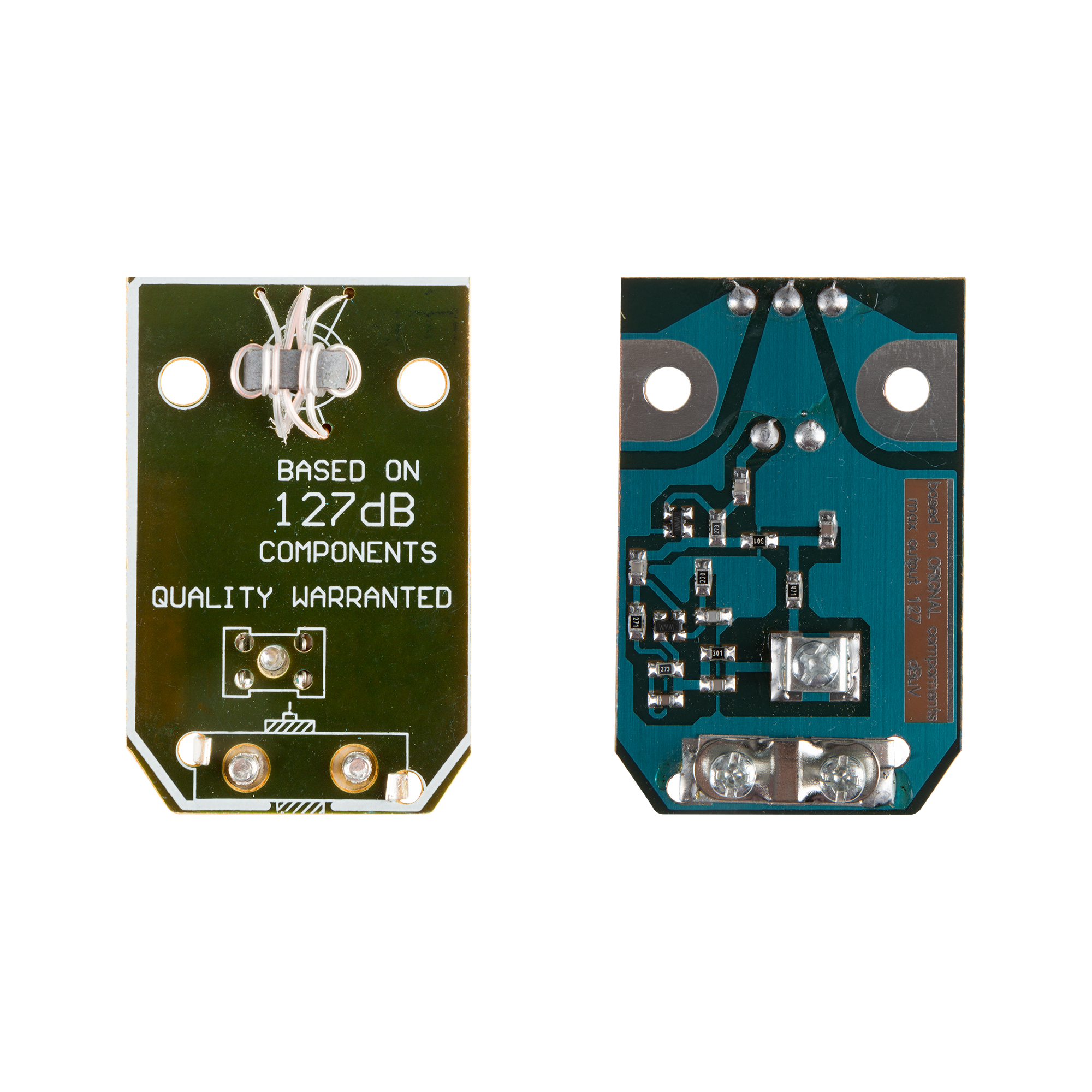 LEC-ANT0069--Wzmacniacz antenowy 127dB