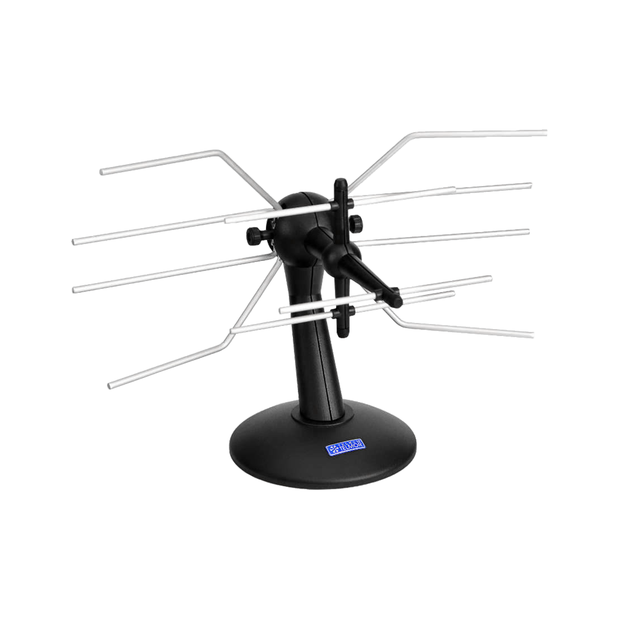 LEC-ANT0246--Antena DSP-860 5G Protected przeznaczona jest do odbioru TV sygnał&amp;oacute;w cyfrowych (DVB-T2) wewnątrz pomieszczeń w pobliżu odbiornika TV. Wbudowany filtr pasmowo-przepustowy skutecznie eliminuje zakł&amp;oacute;cające sygnały poza pasm