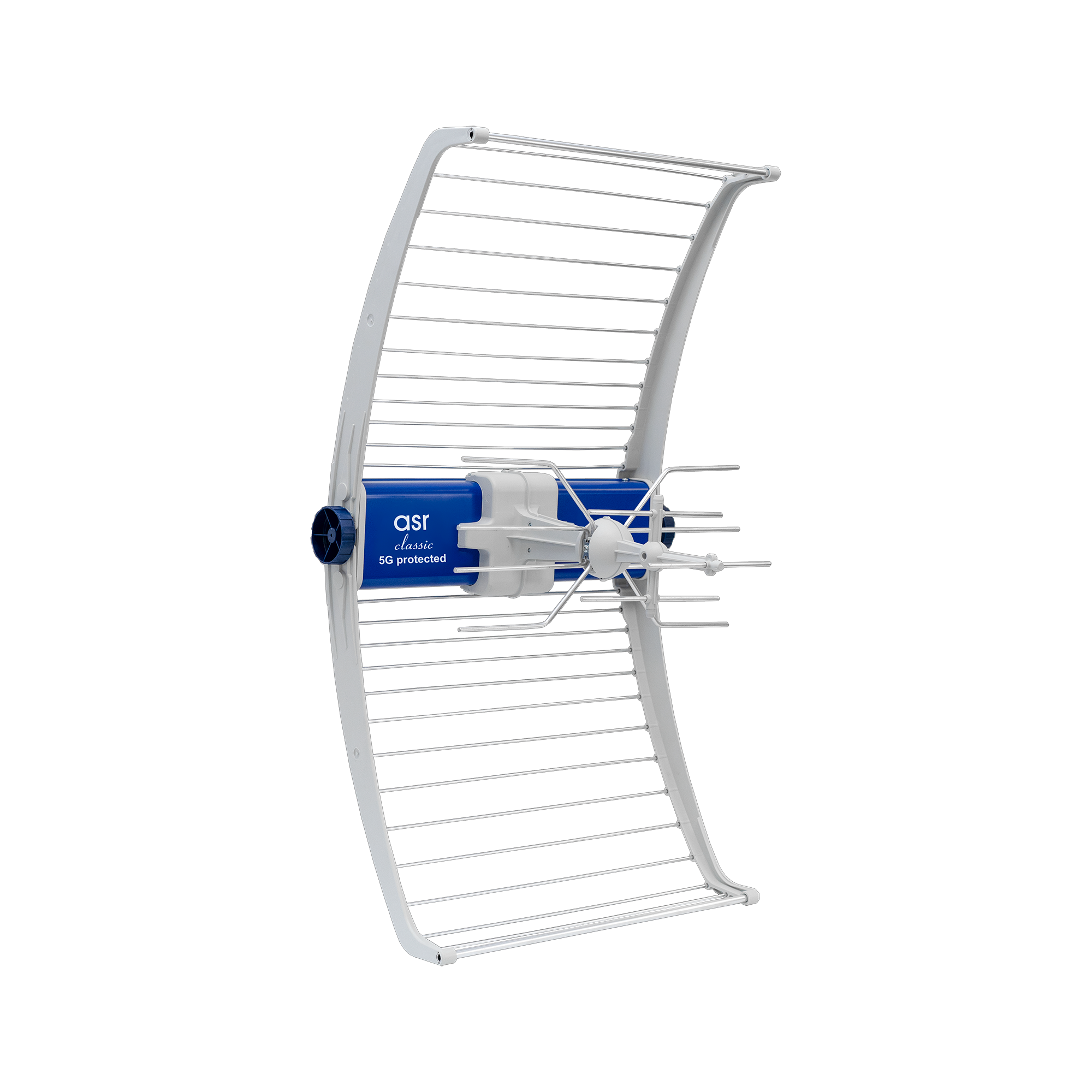 LEC-ANT0707------------Cechy----------Stworzona do odbioru cyfrowej telewizji naziemnej DVB-T/T2Chroni sygnał przed wpływem zakłóceń pochodzących z 5G/LTE/GSMPosiada nowoczesny filtr SAW pasmowo-przepustowy 470-694MHzTryb pracy - aktywny oraz pasywnyEstetyczna i 