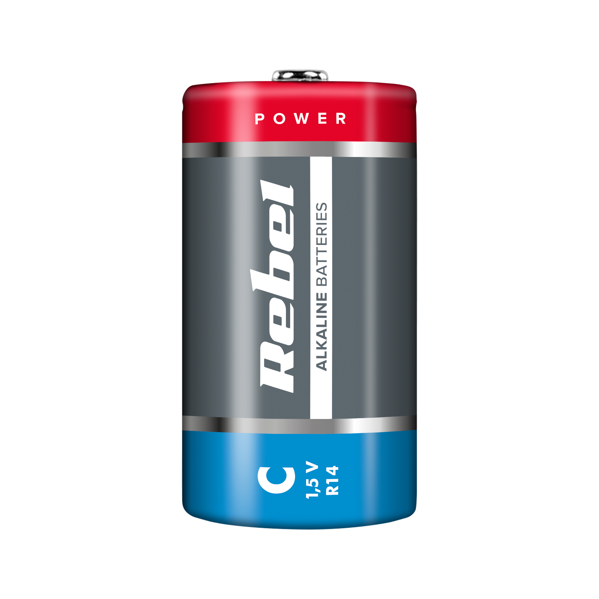 LEC-BAT0063--Wielkość: CNapięcie (V): 1,5Wysokość (mm): 50Średnica (mm): 26,2- Dłuższy okres żywotności.- Użycie nowej technologii pierścienia magnetycznego umożliwia dłuższe działaniebaterii oraz czyni je bezpieczniejszymi i bardziej niezawodnymi.- Dzięki zastos