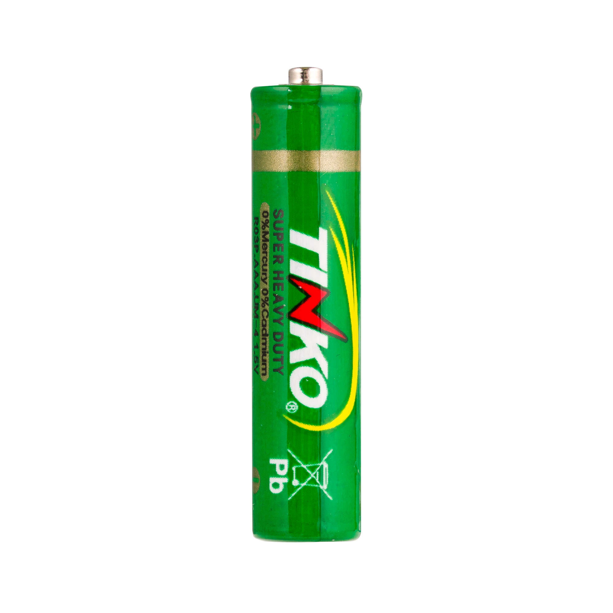 LEC-BAT0109--Bateria R3 AAA