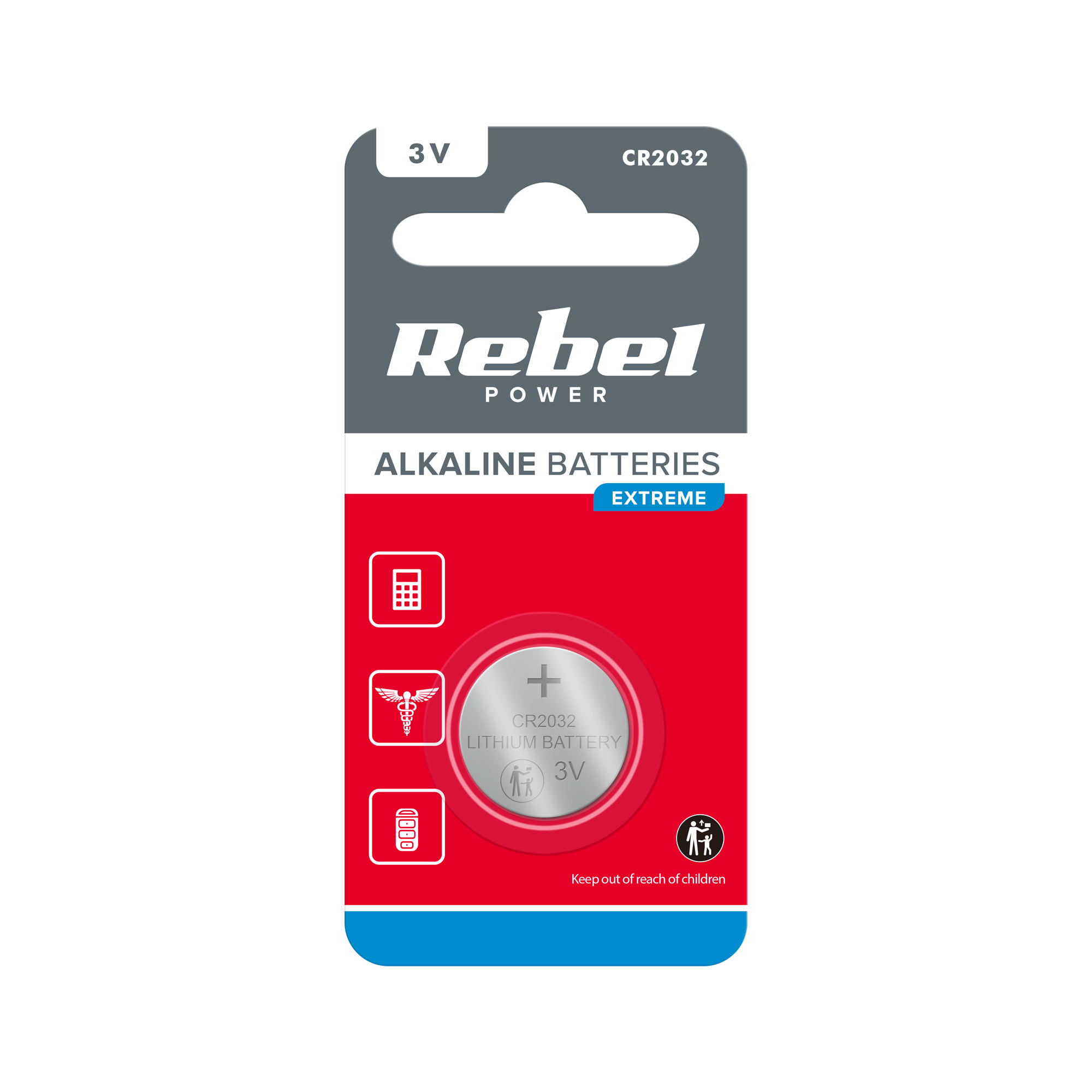 LEC-BAT0196--W stosunku do poprzedniej generacji baterii alkalicznych marki Vipow, wydajność linii Extreme została zwiększona o 15%, co pozwoli na jeszcze dłuższe użytkowanie. Dodatkowo, użycie nowej technologii pierścienia manganu zwiększa niezawodność oraz zapo