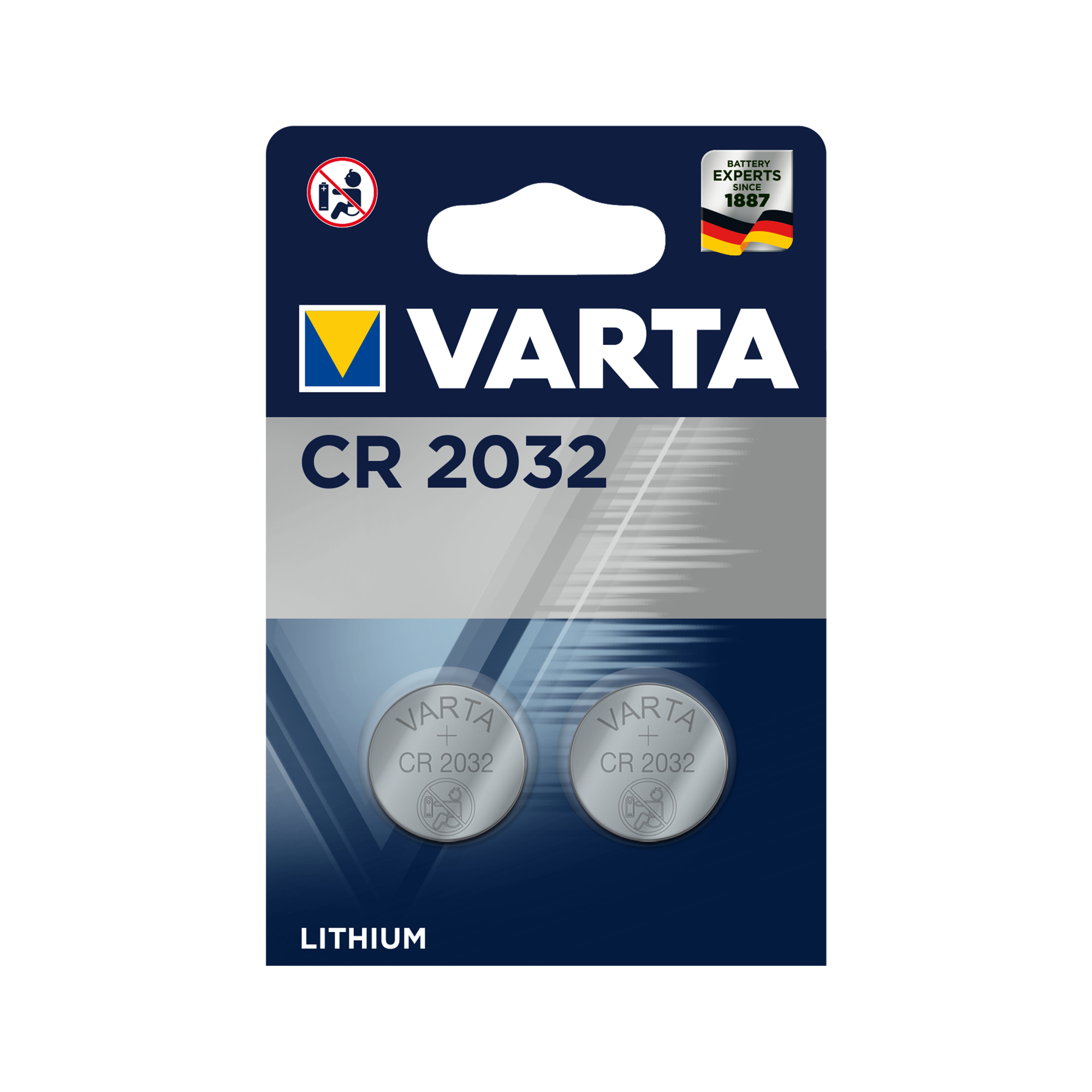 LEC-BAT0238--Wielkość: CR2032Napięcie: 3 VWysokość: 3 mmŚrednica: 20 mm