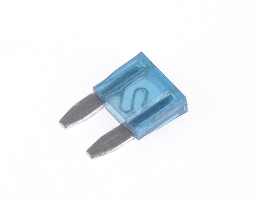 LEC-BEZ4010-15.1--Bezpiecznik samochodowyPłytkowyNatężenie: 15 AOpakowanie: 50 szt.