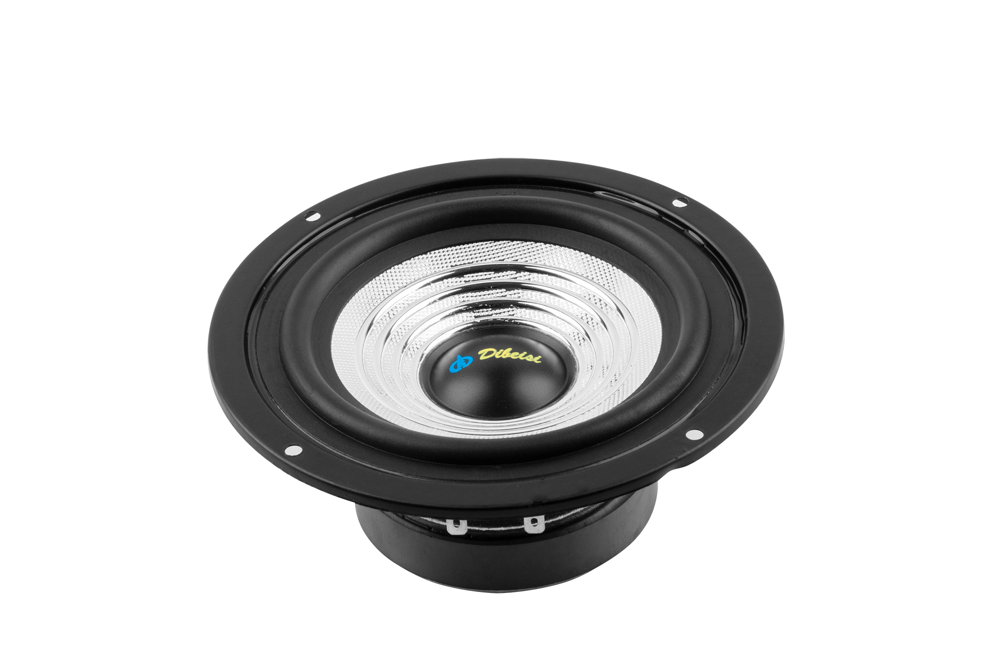 LEC-C5015-8--Średnica: 5&amp;quot; (12,5 cm)Moc maks.: 75 WMoc RMS: 40 WImpedancja: 8 OhmEfektywność: 89 dBPasmo przenoszenia: 60 Hz - 8 kHzMagnes: 10 Oz