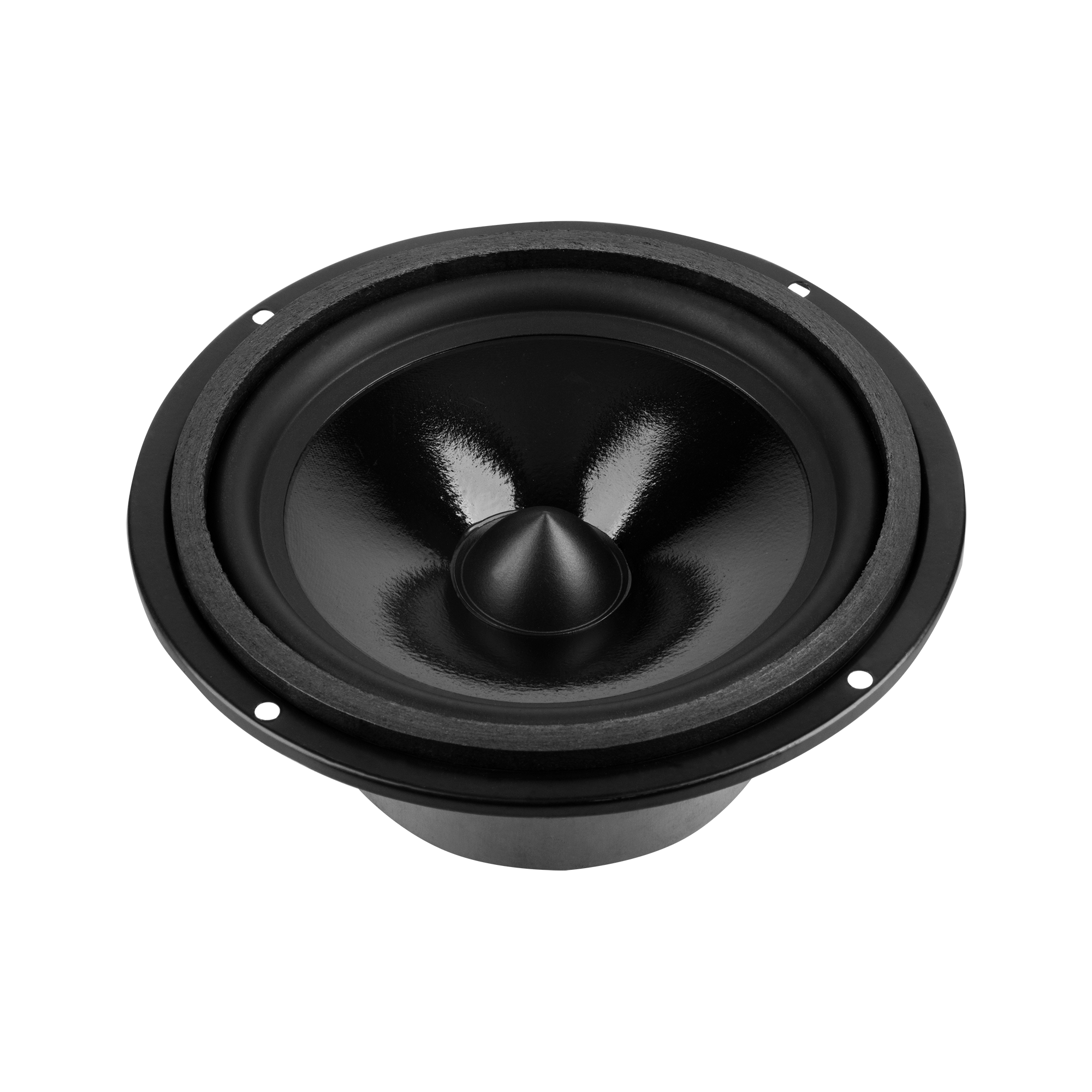 LEC-C6504-8--Średnica: 6,5&amp;quot; (16 cm)Moc maks.: 125 WMoc RMS: 65 WImpedancja: 8 OhmEfektywność: 90 dBPasmo przenoszenia: 50 Hz - 6 kHzMagnes: 20 Oz