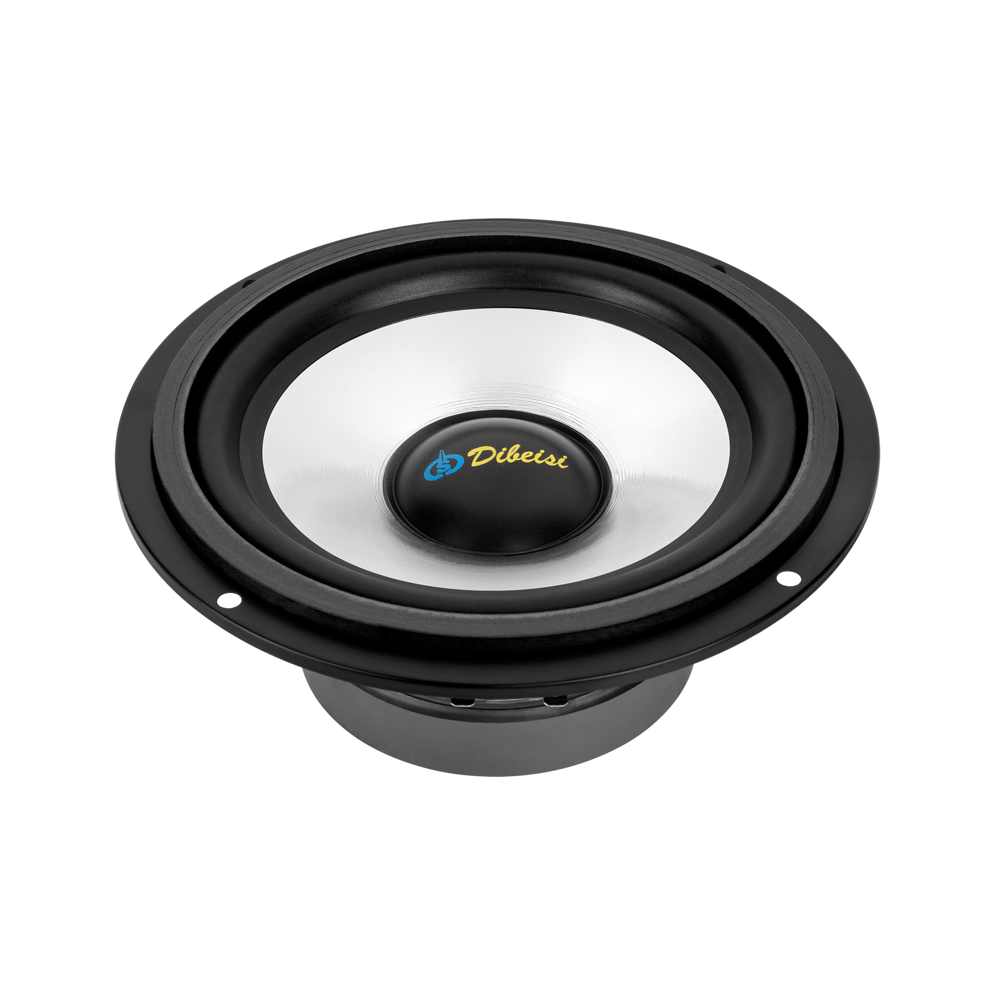 LEC-C6515-8--Średnica: 6,5&amp;quot; (16,25 cm)Moc maks.: 125 WMoc RMS: 65 WImpedancja: 8 OhmEfektywność: 90 dBPasmo przenoszenia: 50 Hz - 7 kHzMagnes: 20 Oz