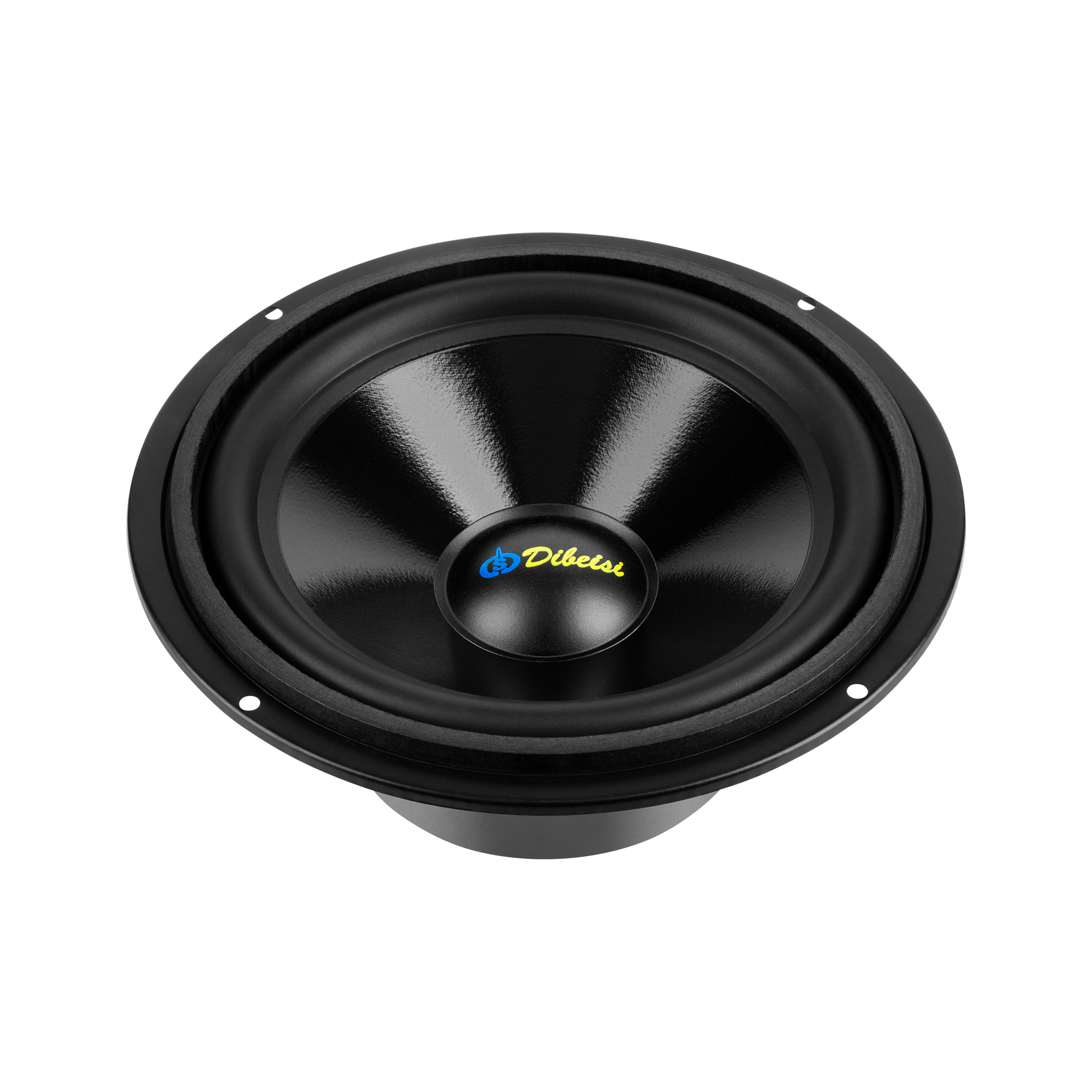 LEC-C8004-8--Średnica: 8&amp;quot; (20 cm)Moc maks.: 150 WMoc RMS: 75 WImpedancja: 8 OhmEfektywność: 91 dBPasmo przenoszenia: 40 Hz - 5 kHzMagnes: 24 Oz