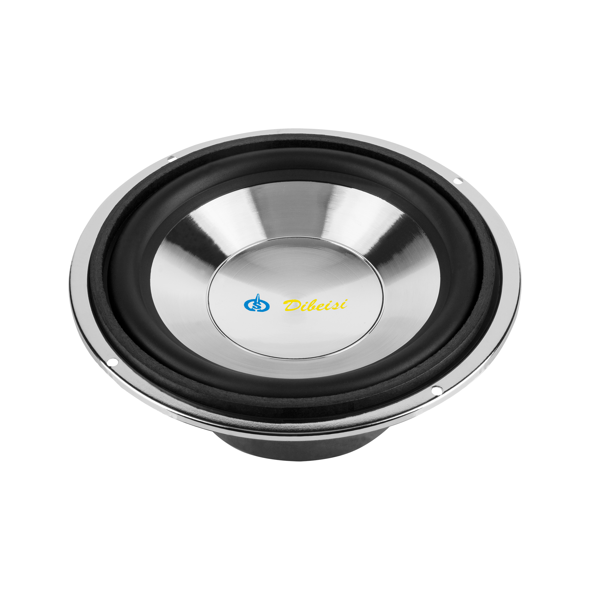LEC-C8005-4--Impedancja: 4 Ohm Średnica: 8&amp;quot; (20 cm)Pasmo przenoszenia: 40 - 5000 Hz Magnes: 20 Oz Moc maks.: 150 WMoc RMS: 75 W