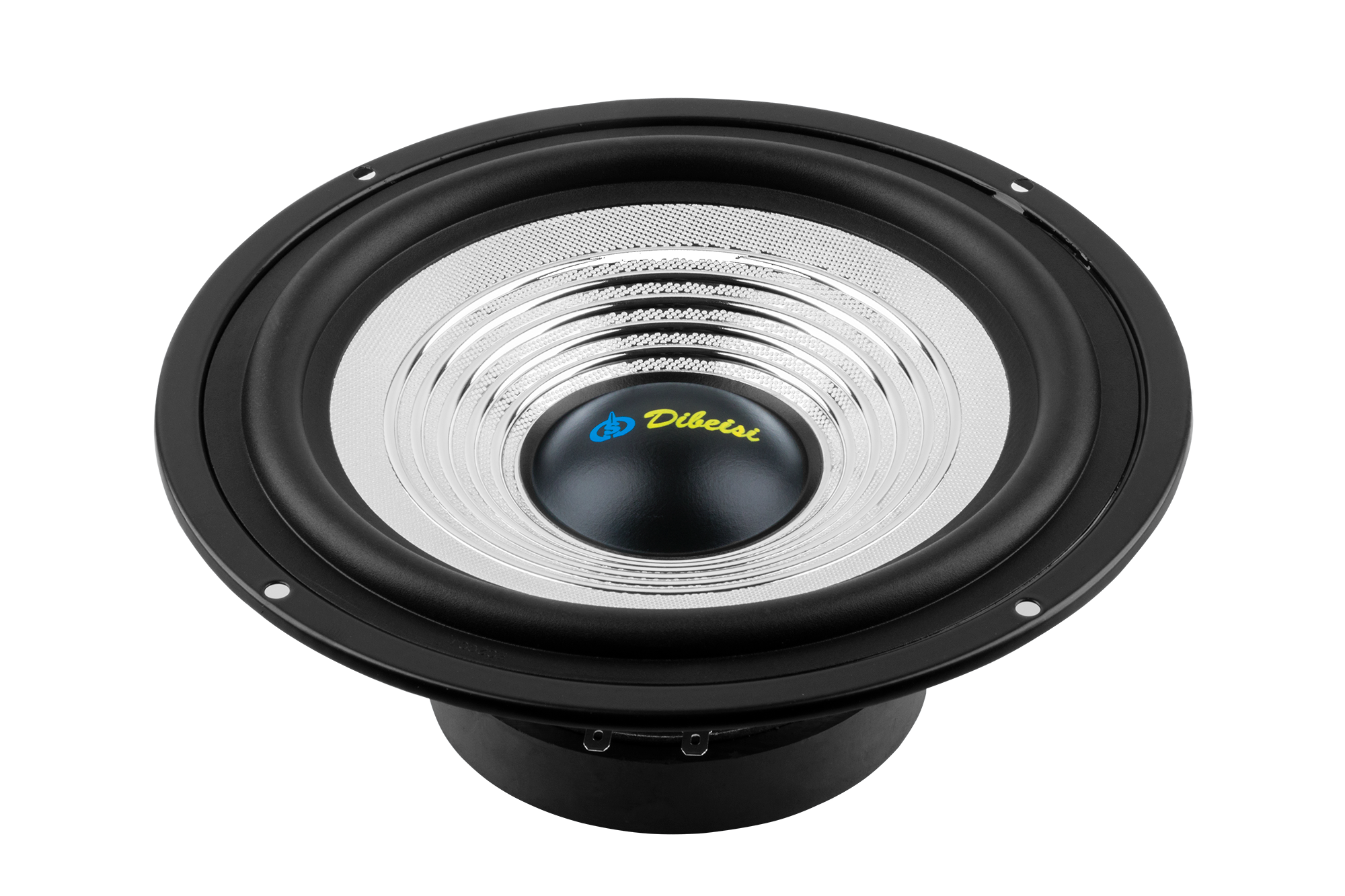 LEC-C8015-8--Średnica: 8&amp;quot; (20 cm)Moc: 150 WMoc RMS: 75 WImpedancja: 8 OhmEfektywność: 91 dBPasmo przenoszenia: 40 Hz - 6 kHzMagnes: 24 Oz