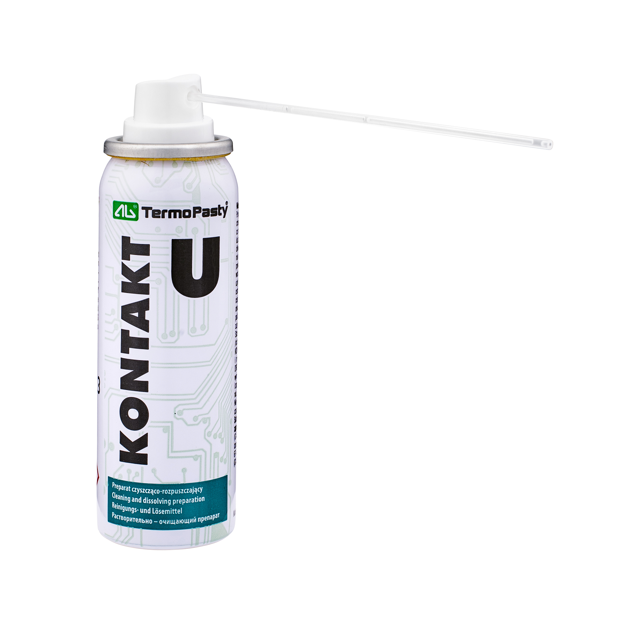 LEC-CHE0127--Kontakt U 60ml.AG AGT-011