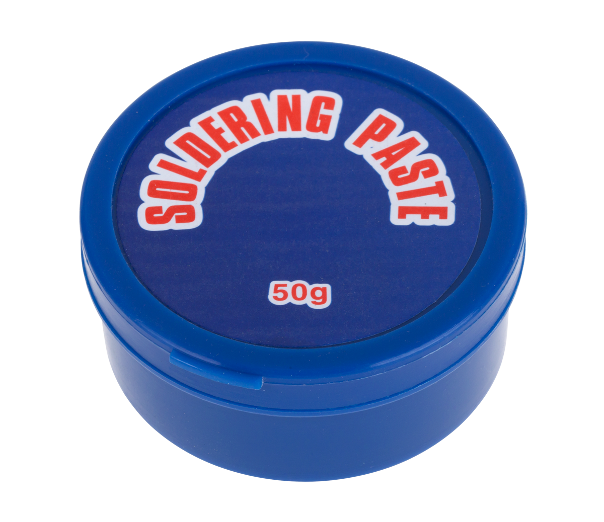 LEC-CHE1412--Pasta lutownicza 50g LP