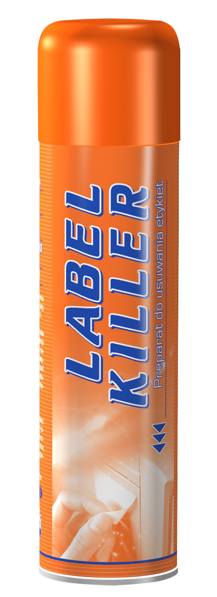 LEC-CHE1416--Uniwersalny rozpuszczalnik do większości klejów stosowanych w etykietach samoprzylepnychUmożliwia zdjęcie etykiety z powierzchni : szklanych , kartonowych , metalowych , plastikowych Itp.