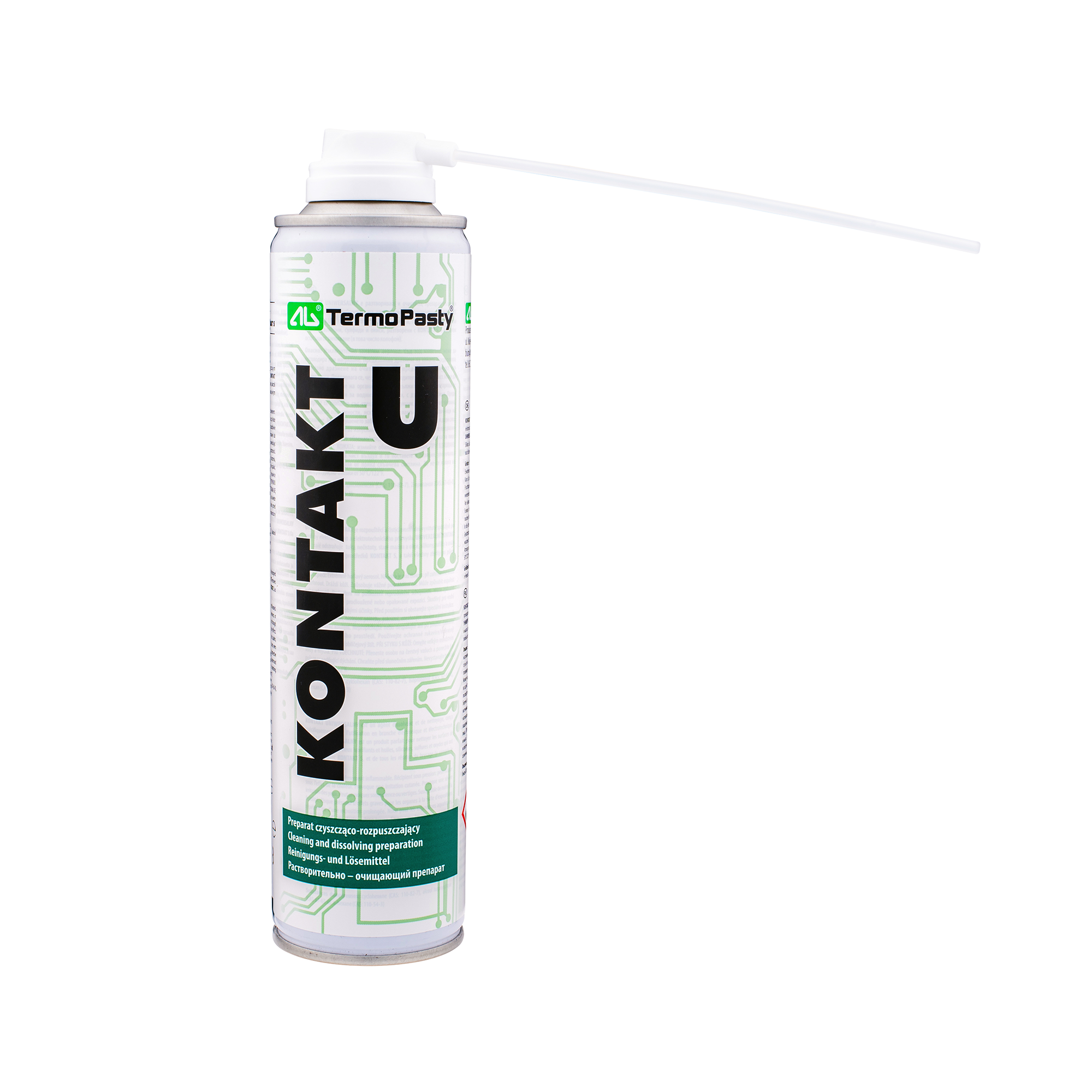 LEC-CHE1507--Kontakt U 300ml.AG AGT-012