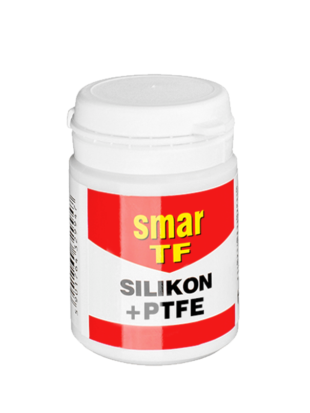 LEC-CHE1584--Produkt chroni od wpływów atmosferycznych. Konserwuje powierzchnie, gumę, tworzywa sztuczne. Smar posiada szeroki zakres temperatury pracy: od ?40°C do 210°C. Charakteryzuje się bardzo dobrą odpornością chemiczną na utlenianie, działanie wodnych rozt