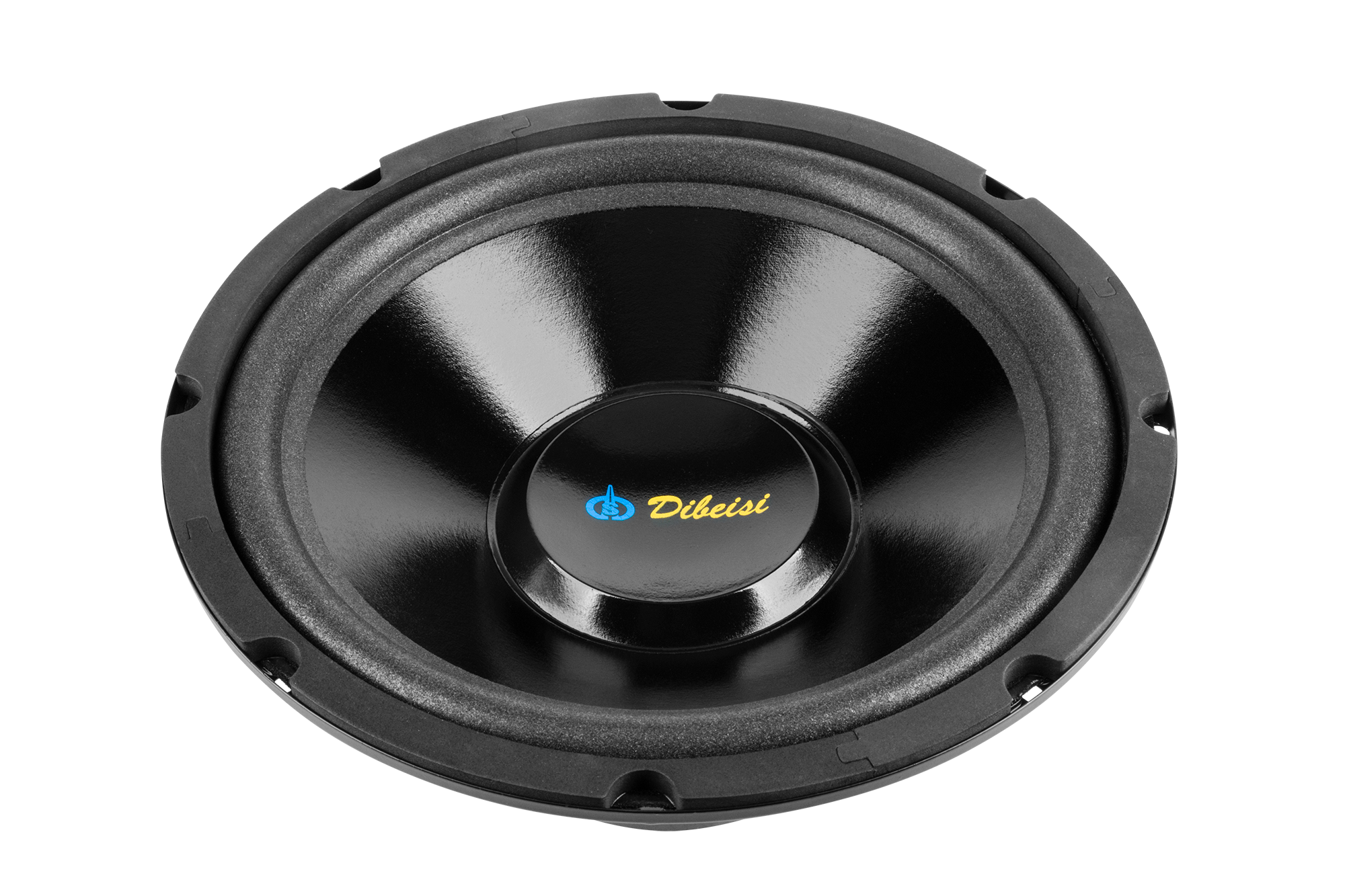 LEC-G1001-4--Głośnik: Basowy, montażowyŚrednica: 10&amp;quot; (25 cm)Moc maksymalna: 110 WMoc RMS: 55 WPasmo przenoszenia: 40 Hz - 5 kHzMagnes: 24 OzImpedancja: 4 OhmEfektywność: 91 dB