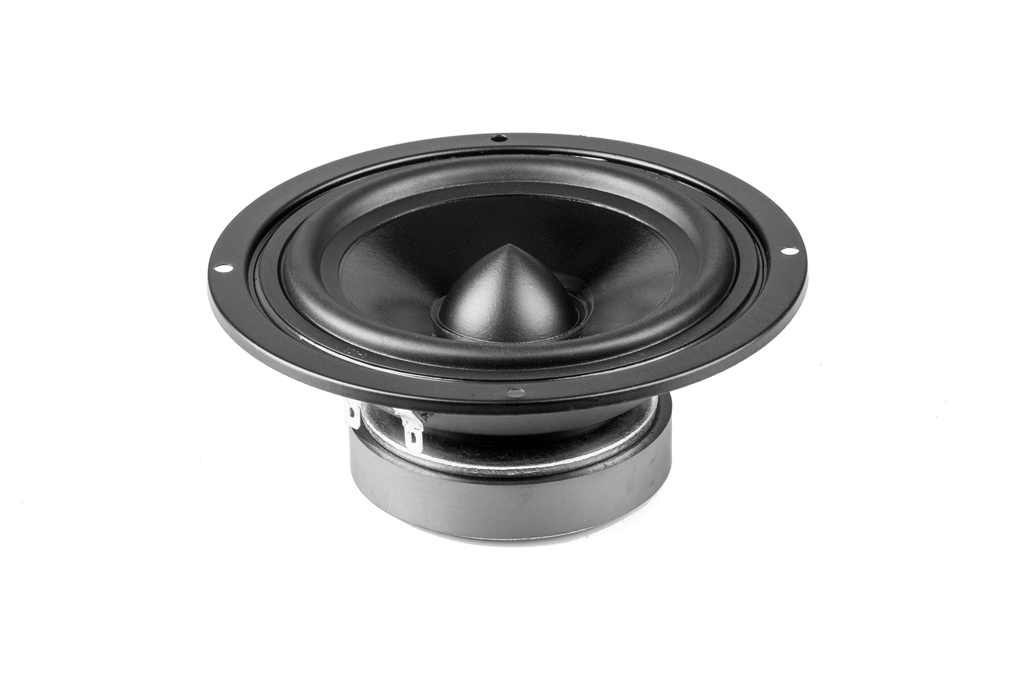 LEC-G5001-4--Impedancja: 4 OhmŚrednica: 12.5 cmPasmo przenoszenia: 500 Hz - 10 000 HzMagnes: 10 OzSprawność: 91 dB/w.mMoc maksymalna: 40 WMoc RMS: 20WZawieszenie gumoweMembrana papierowa (lakierowana)