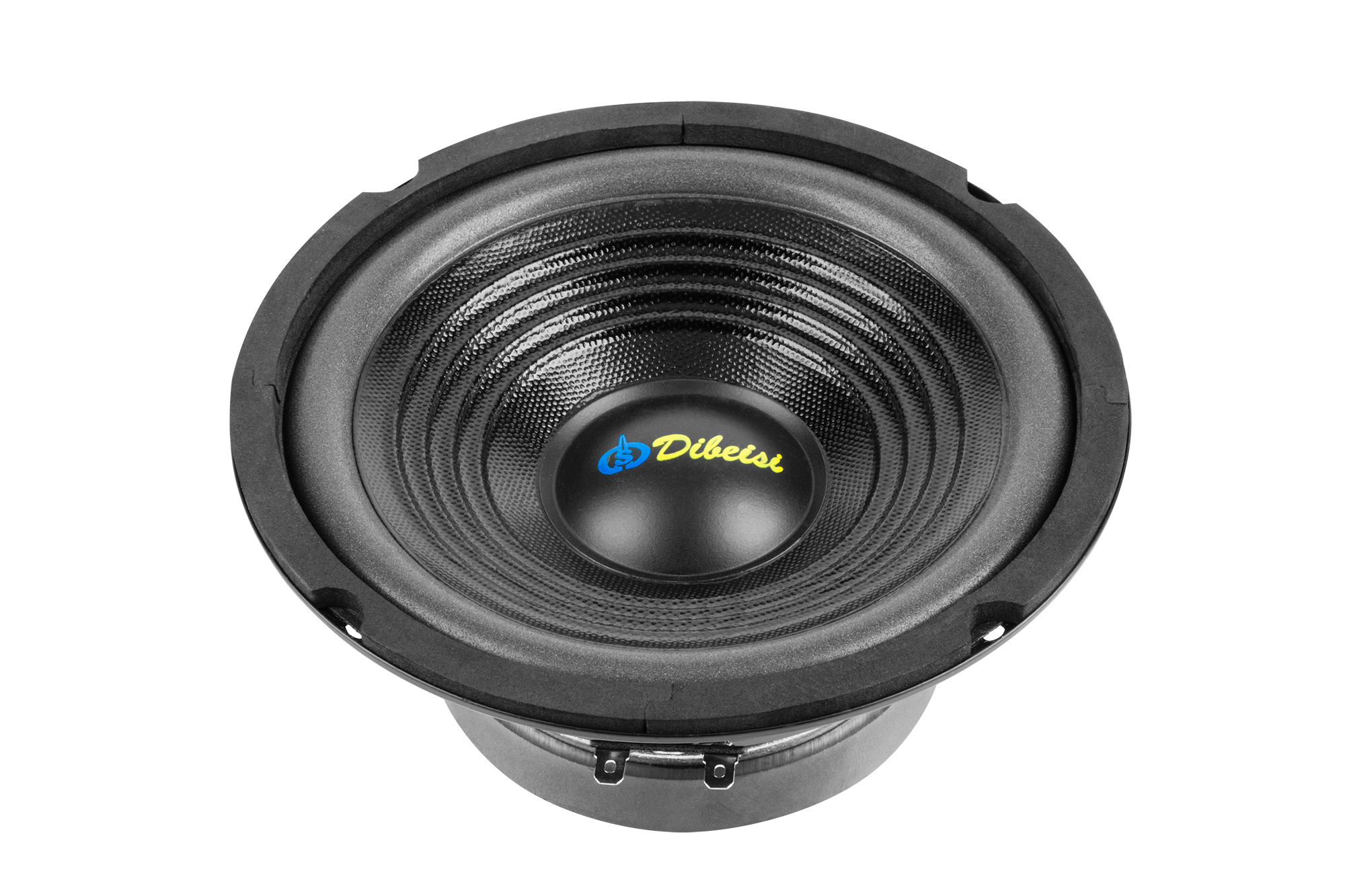 LEC-G6502-8--Średnica: 6,5 cali (16cm)Moc max.: 50 WMoc RMS: 25 WImpedancja: 8 OhmEfektywność: 90 dB 1W/1mPasmo przenoszenia: 60Hz - 5kHzMagnes: 16,6 Oz