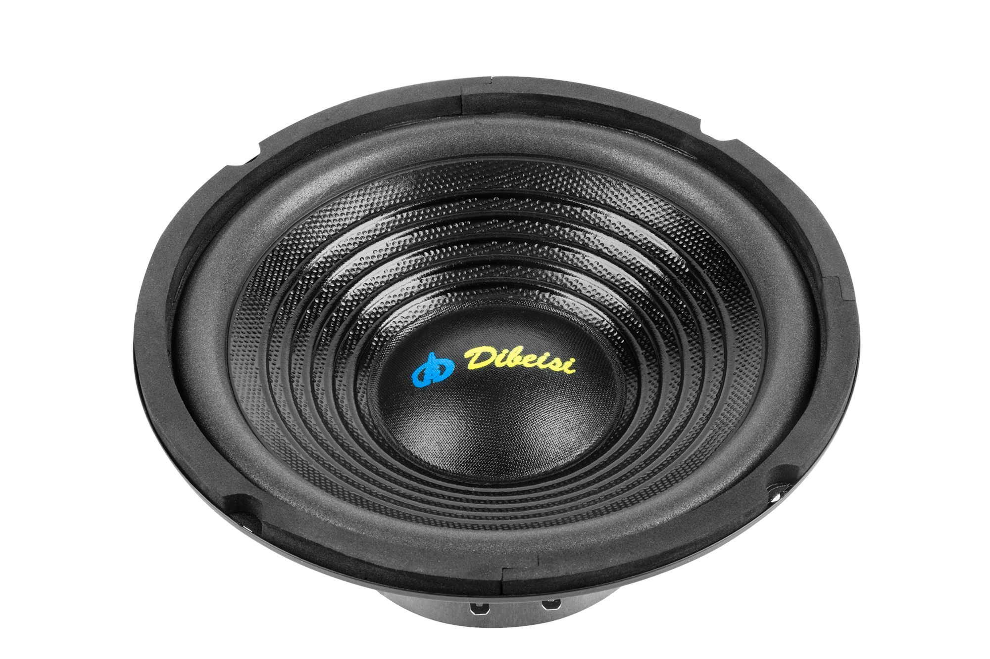 LEC-G8003-4--Impedancja: 4 OhmŚrednica: 8&amp;quot; (20 cm)Moc maksymalna: 90 WMoc RMS: 45 WEfektywność: 90 dB (1 W/1 m)Pasmo przenoszenia: 45 Hz - 6 kHzMagnes: 20 OzZawieszenie: PiankoweMembrana: PapierowaCewka: 2,5 cmWymiary: 193 x 182 x 100 x 78 mm