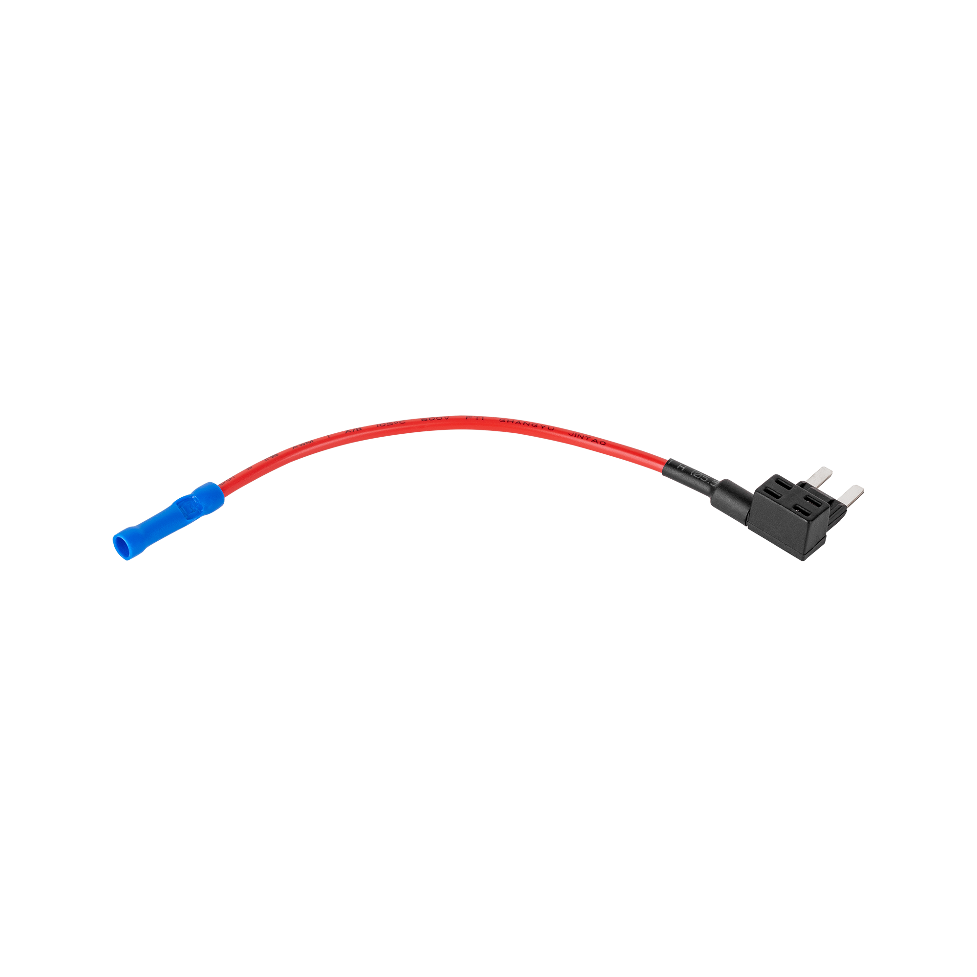 LEC-GNI0129DX--Gniazdo - adaptor mini bezpiecznika samochodowego WS7