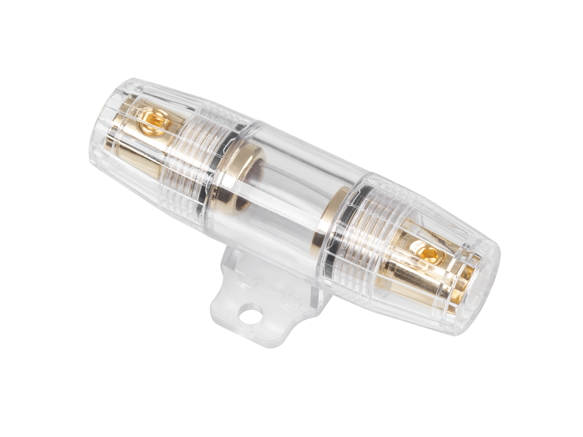 LEC-GNI0138--Gniazdo bezpiecznika samochodowego x1 SS1-4332